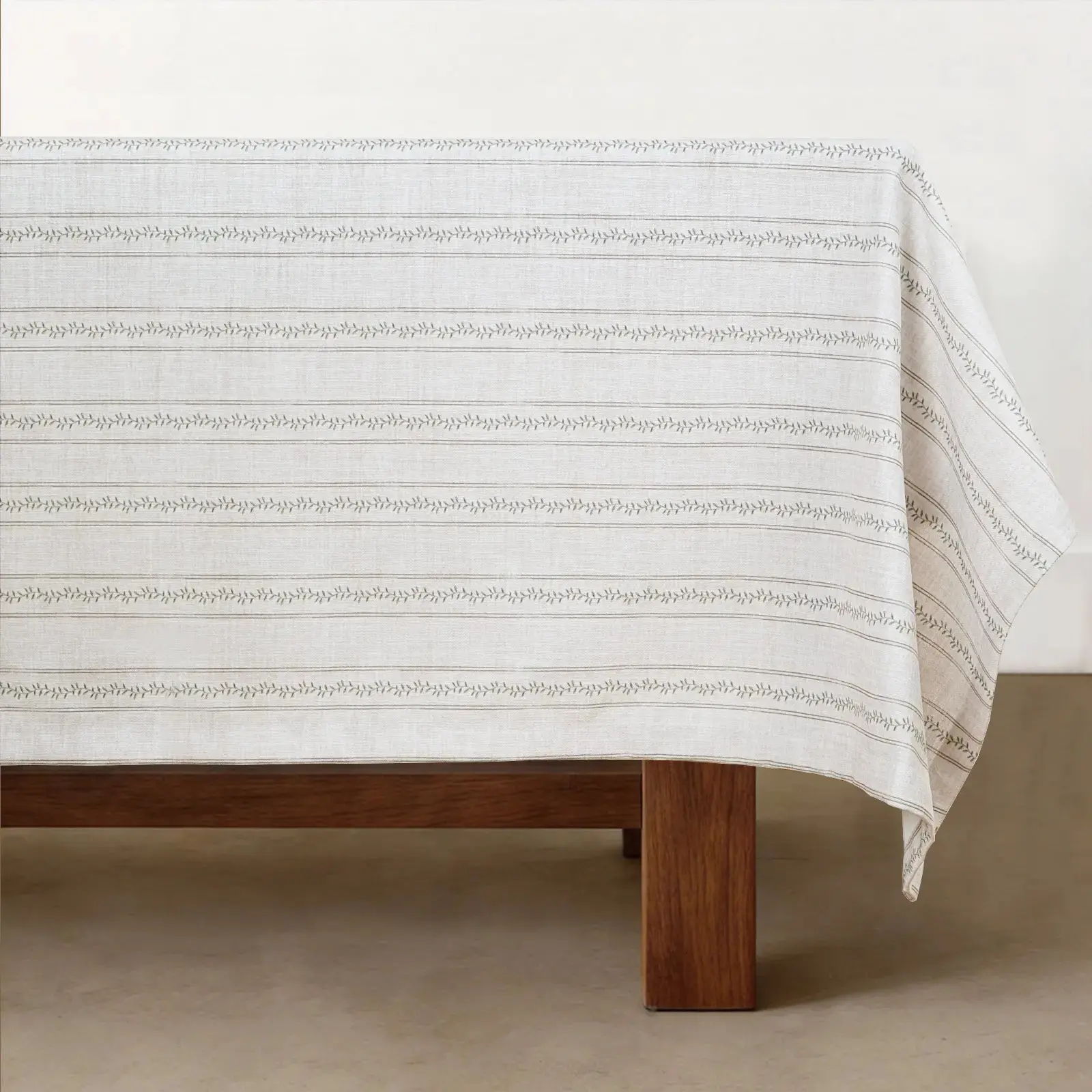 TWOPAGES Rectangle Tablecloth - Image 46