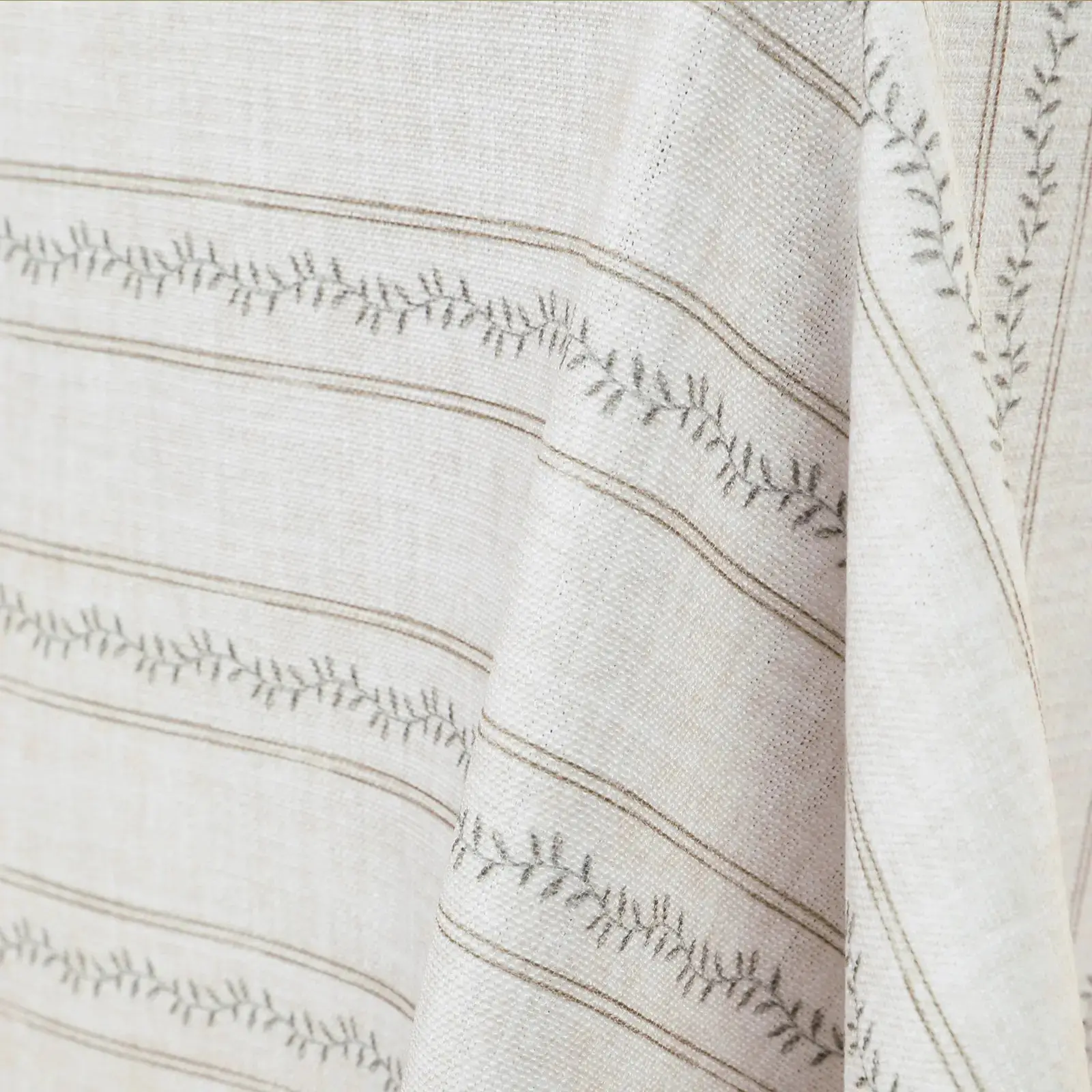 TWOPAGES Rectangle Tablecloth - Image 49