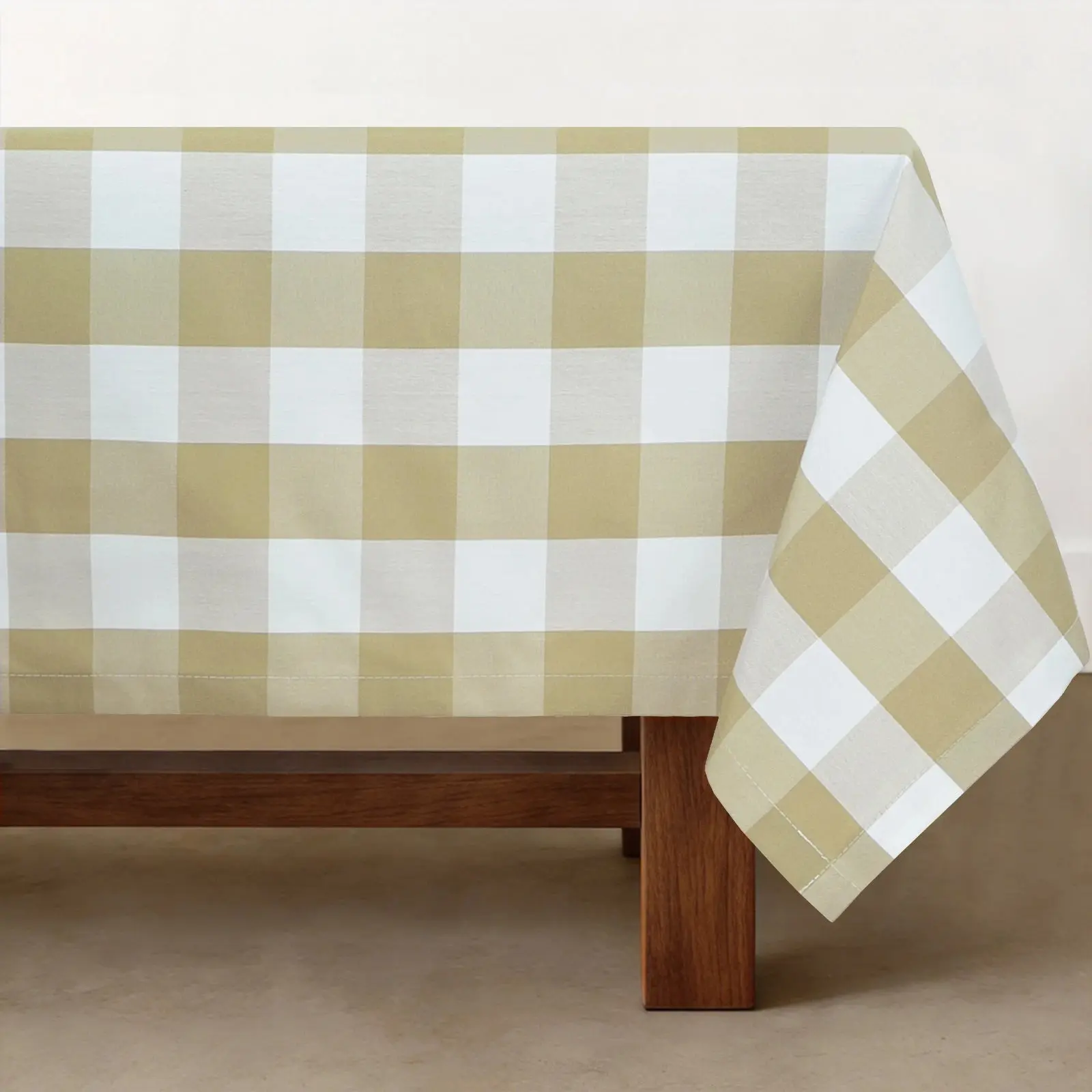 TWOPAGES Rectangle Tablecloth - Image 5