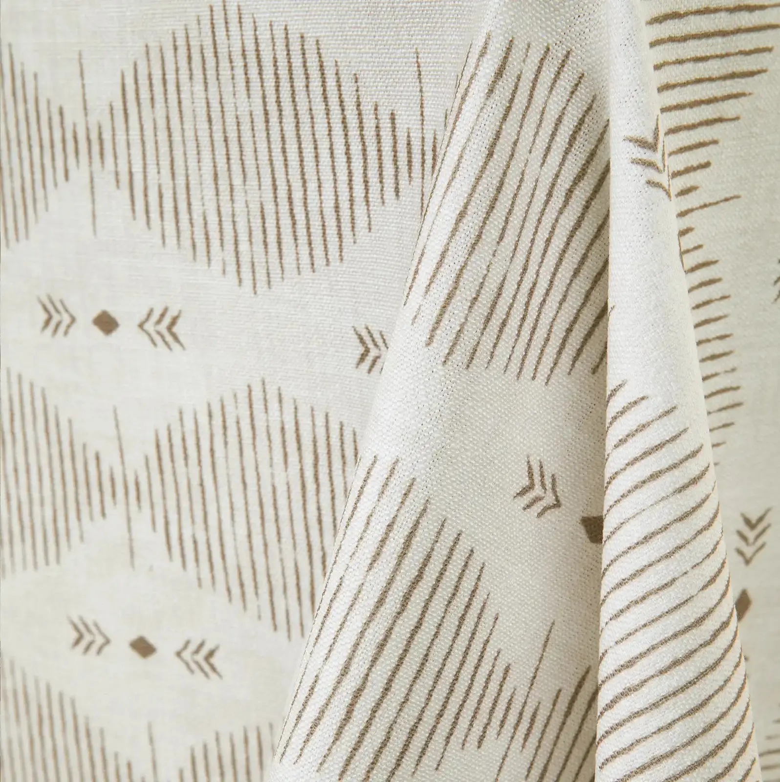 TWOPAGES Rectangle Tablecloth - Image 54
