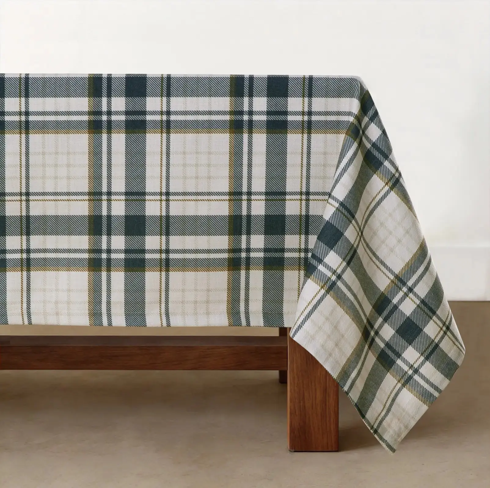 TWOPAGES Rectangle Tablecloth - Image 56