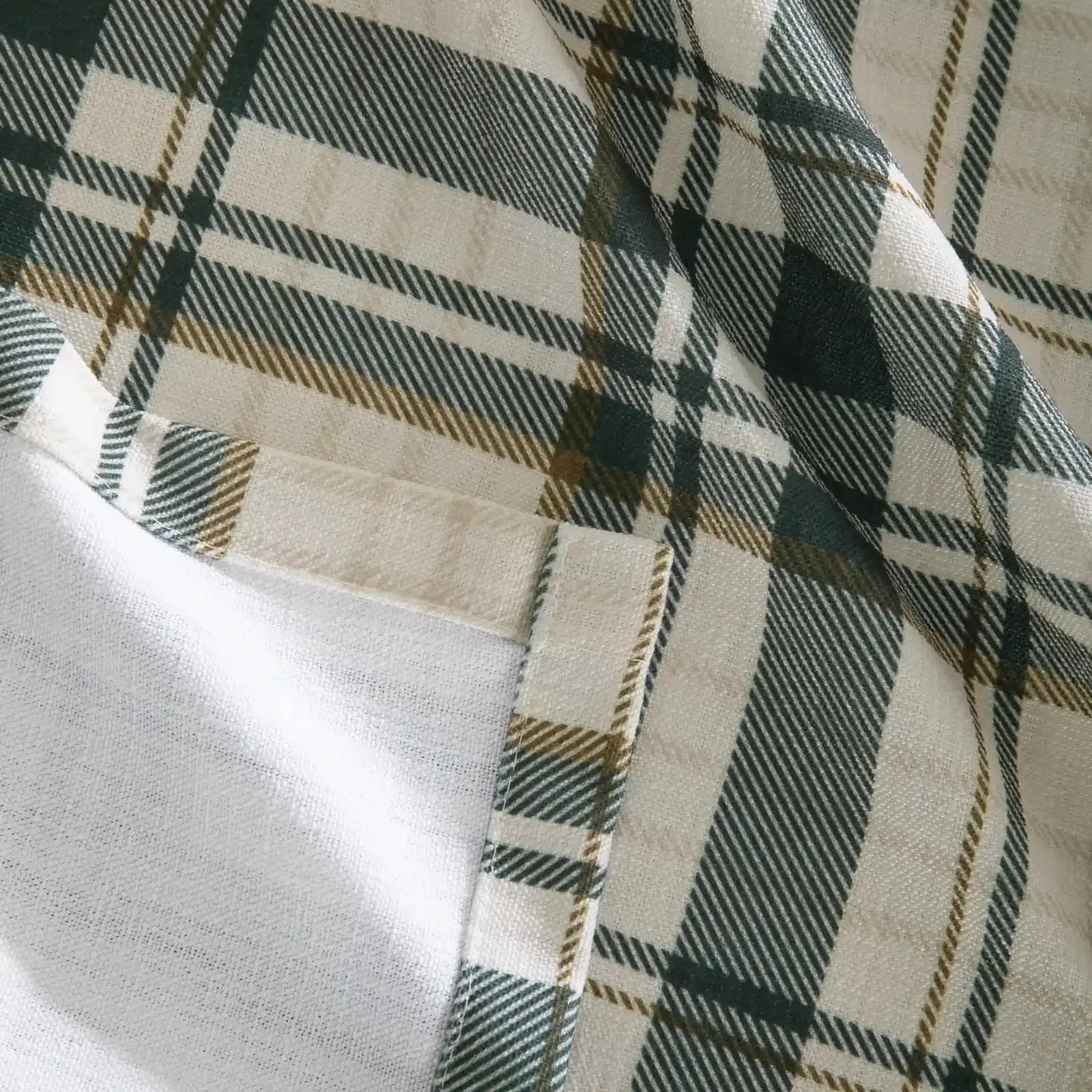 TWOPAGES Rectangle Tablecloth - Image 58