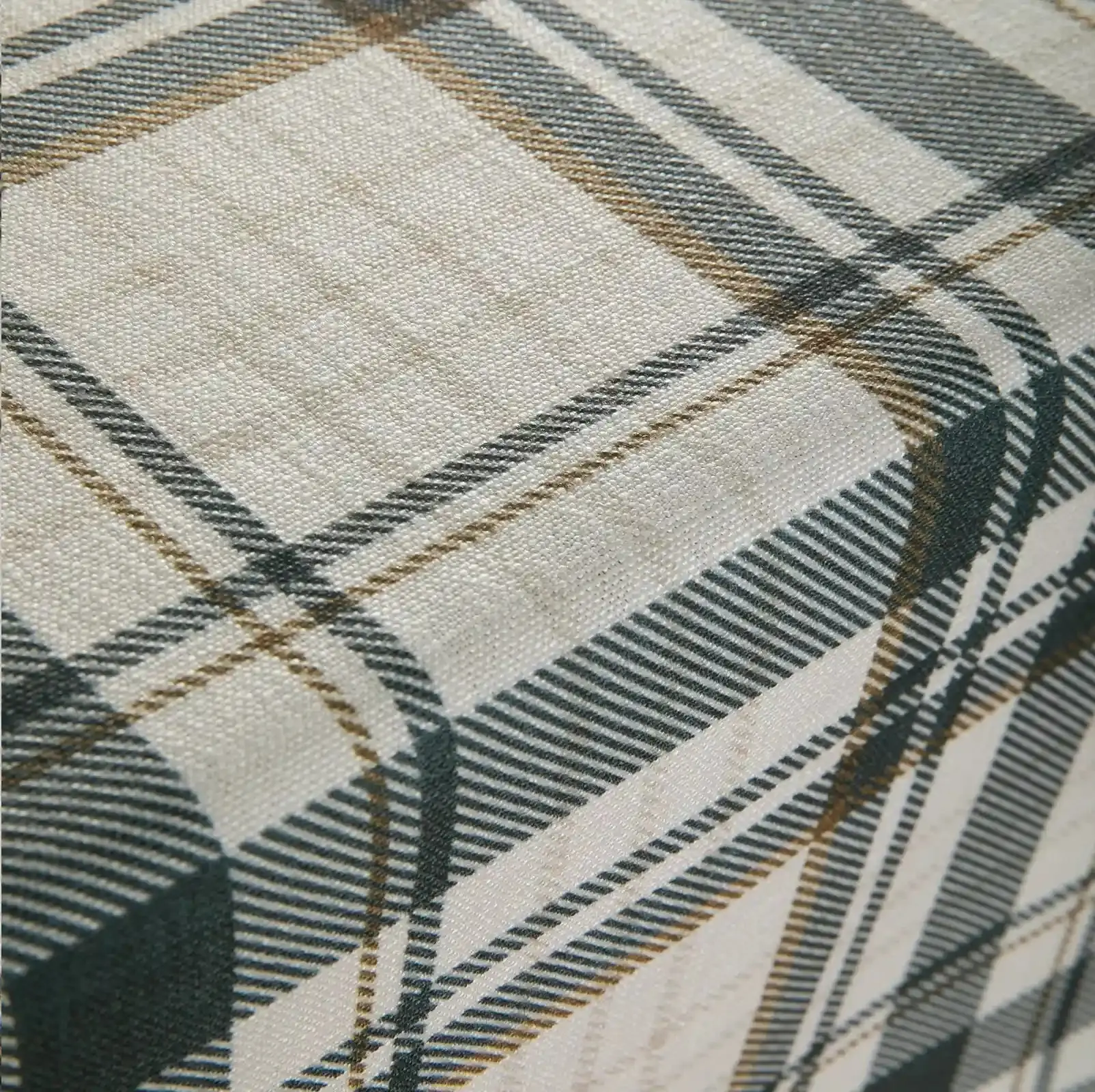 TWOPAGES Rectangle Tablecloth - Image 60