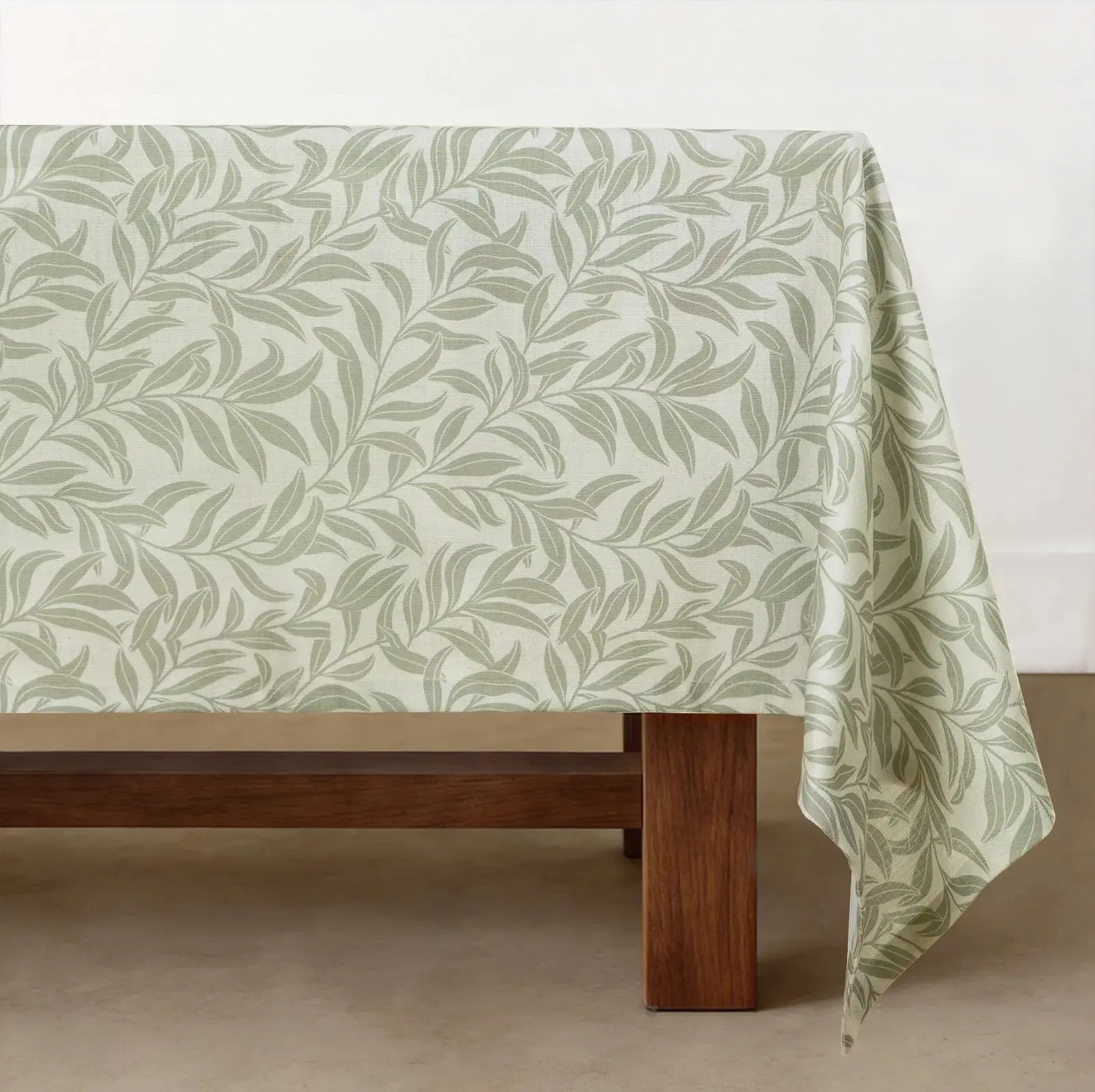TWOPAGES Rectangle Tablecloth - Image 61