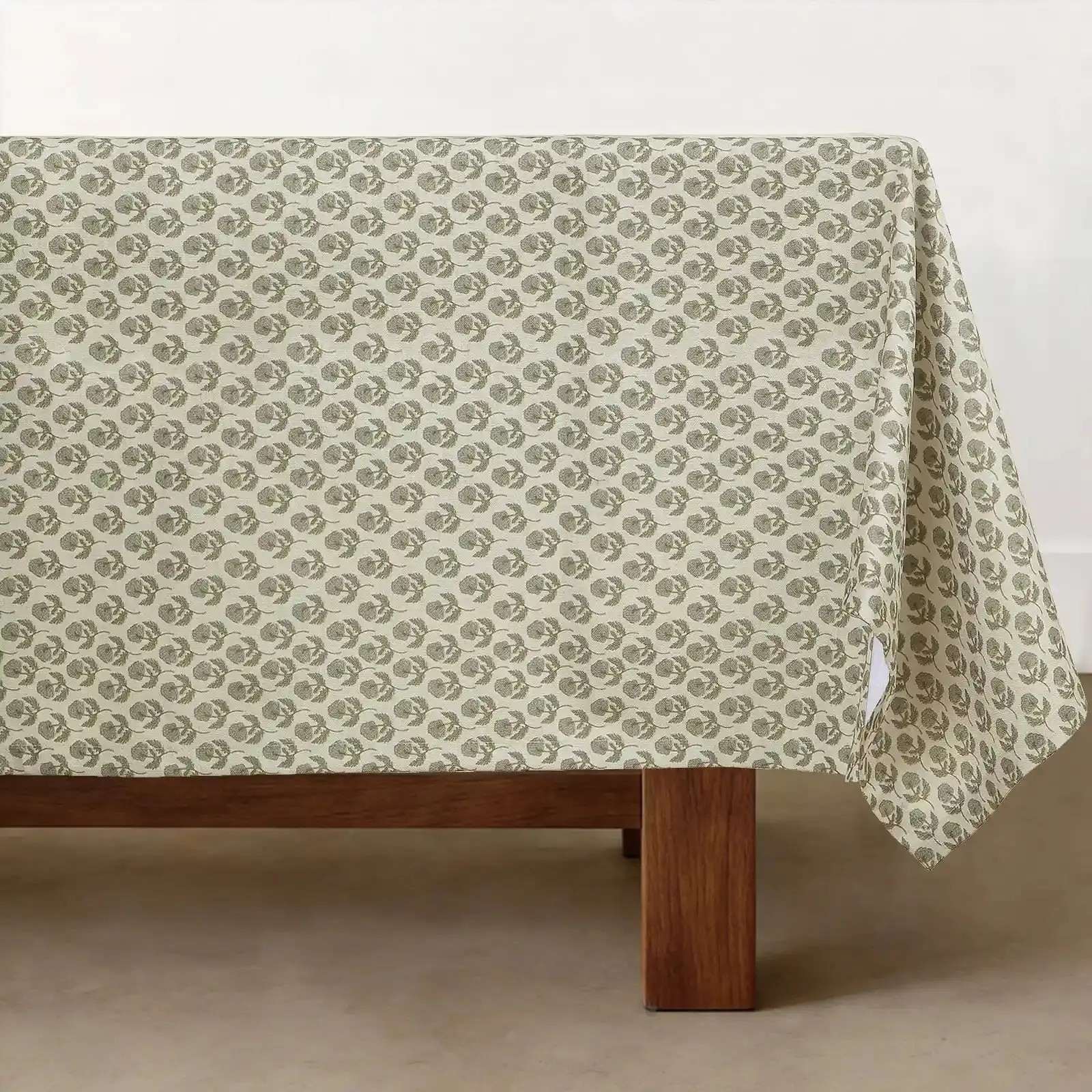 TWOPAGES Rectangle Tablecloth - Image 66