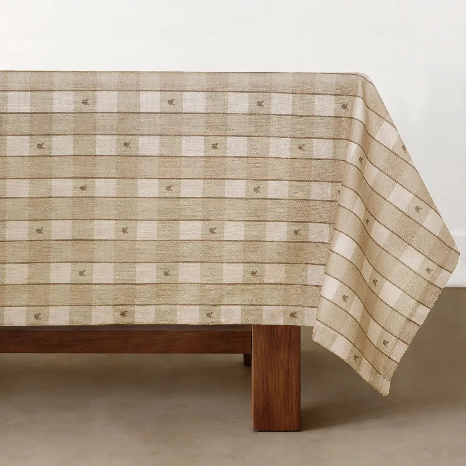 TWOPAGES Rectangle Tablecloth - Image 74