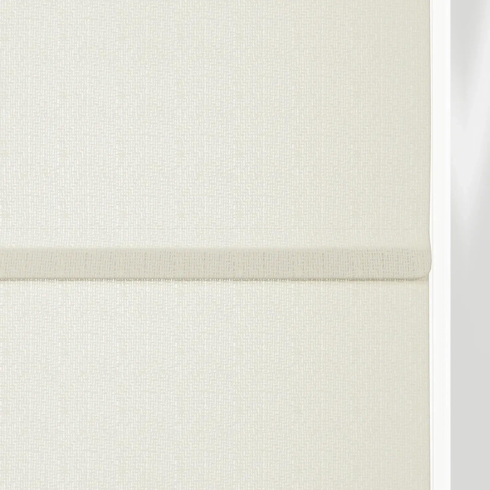 Ron Herringbone Texture Zebra Roman Blinds Cord Lift - Image 31