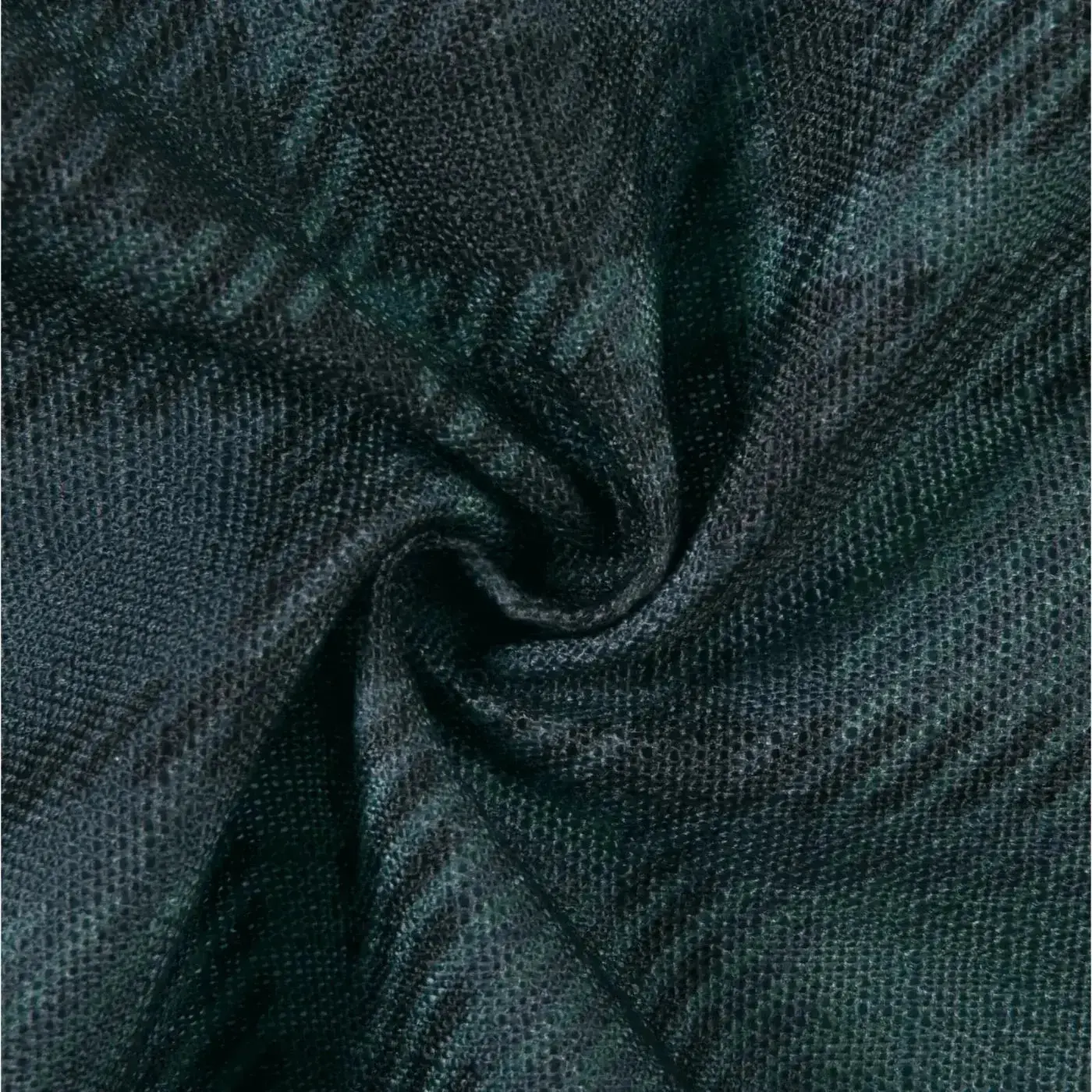 Sara Le Print Linen Pleated Cafe Curtains - Image 83