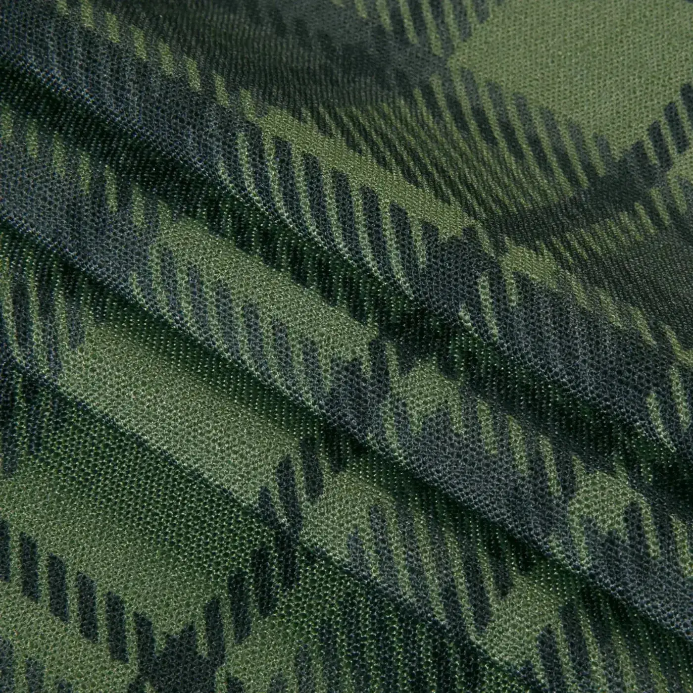 Sara Le Print Linen Pleated Cafe Curtains - Image 89