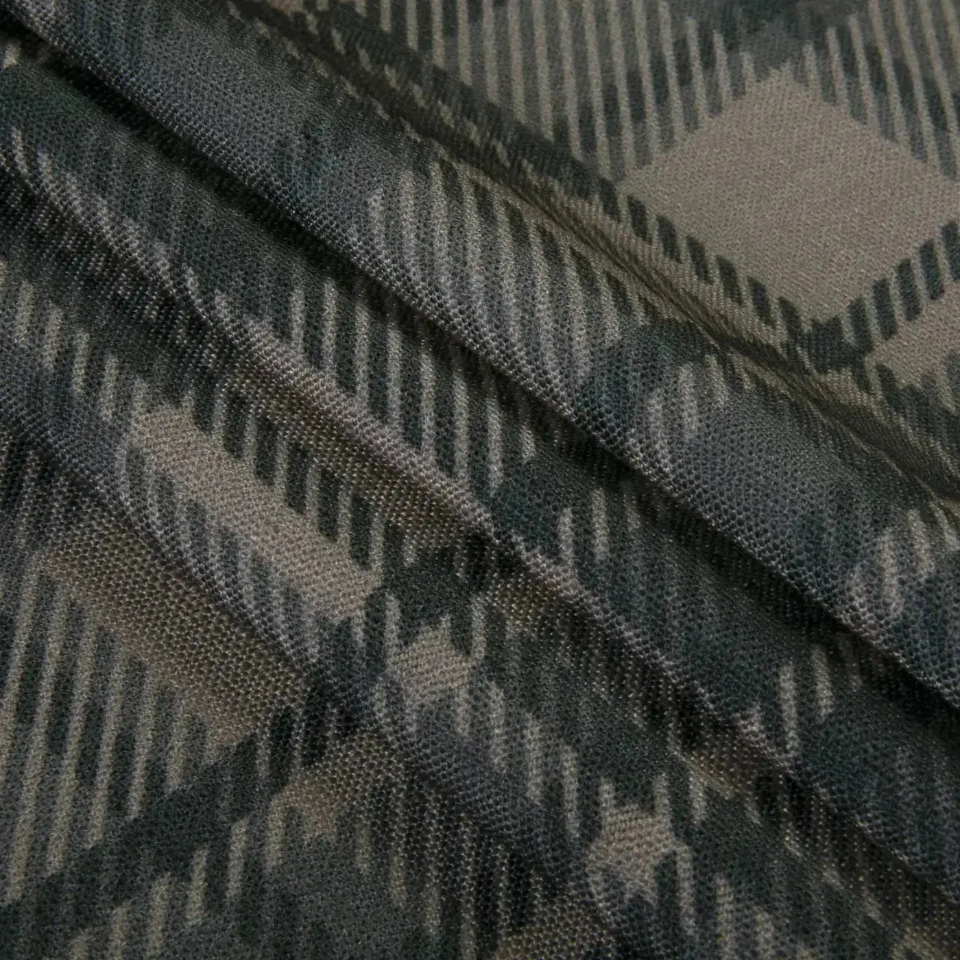 Sara Le Print Linen Pleated Cafe Curtains - Image 97