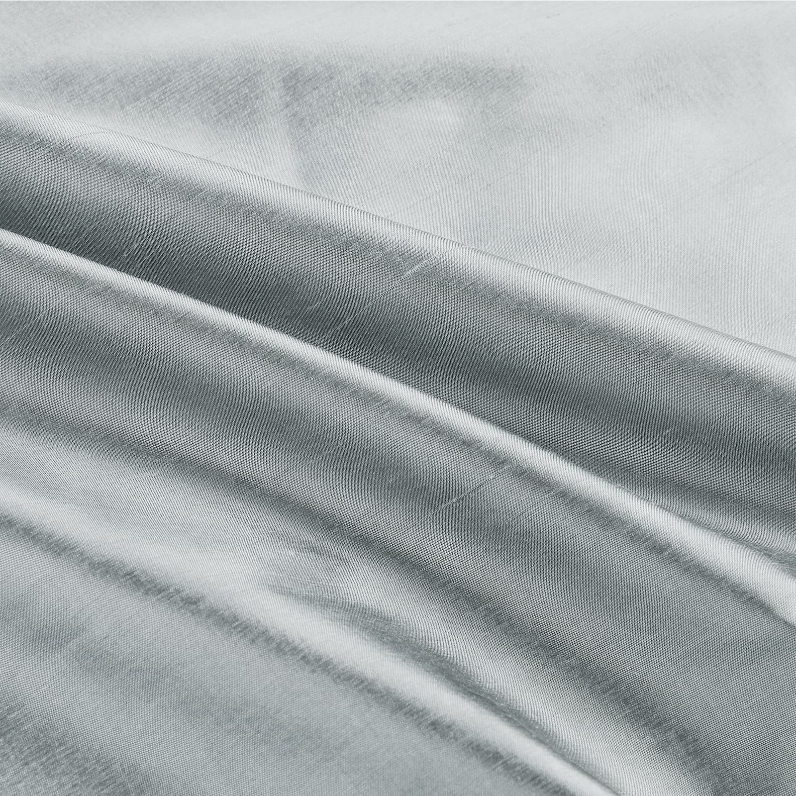 Selman Dupioni Silk Drapery Pleated - Image 24
