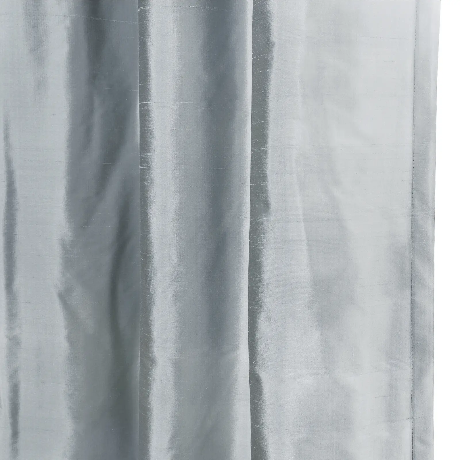 Selman Dupioni Silk Drapery Soft Top - Image 7