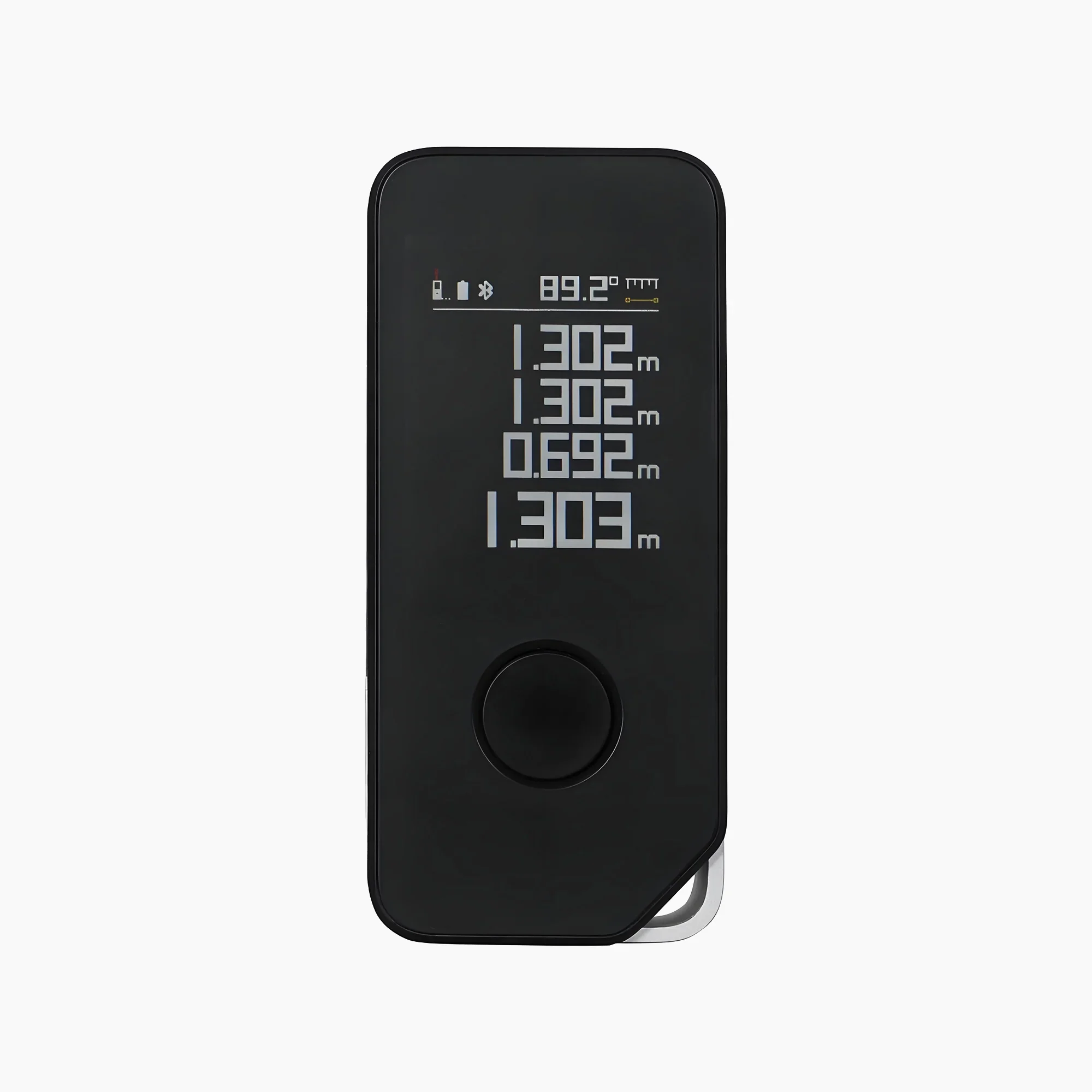 Smart Laser Distance Measure Tool
