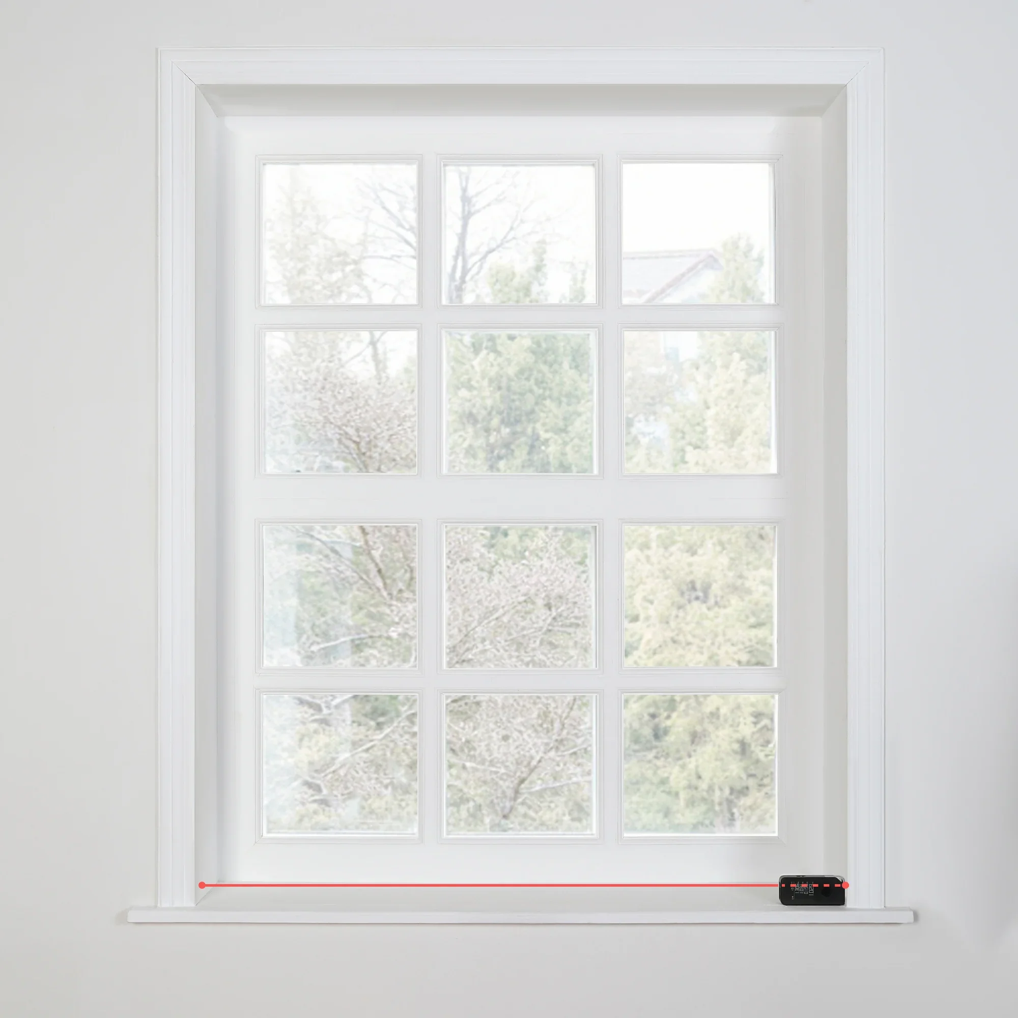 Smart Laser Distance Measure Tool - Image 2