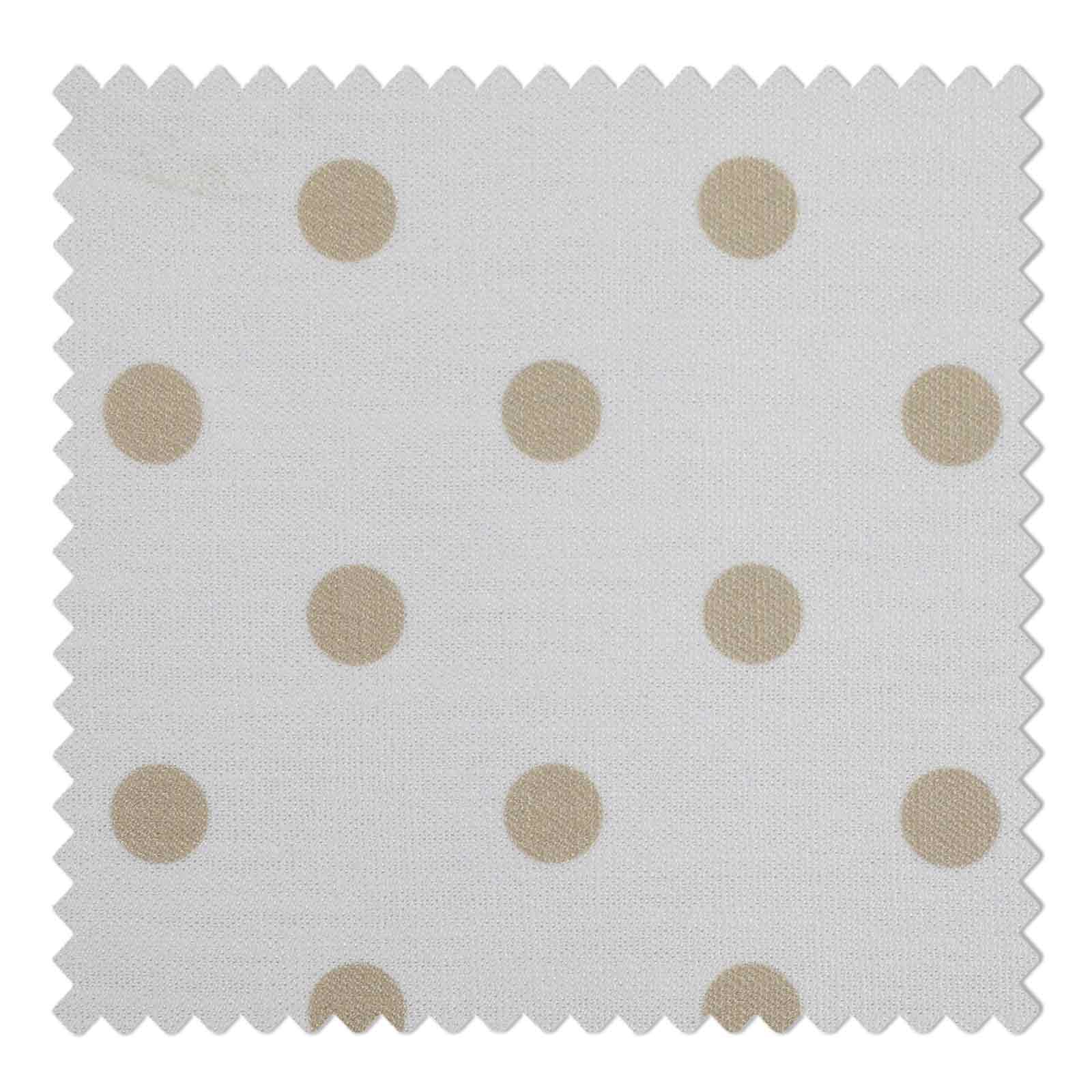 Stefana Silber Printed Roman Shade Cord Lift - Image 22