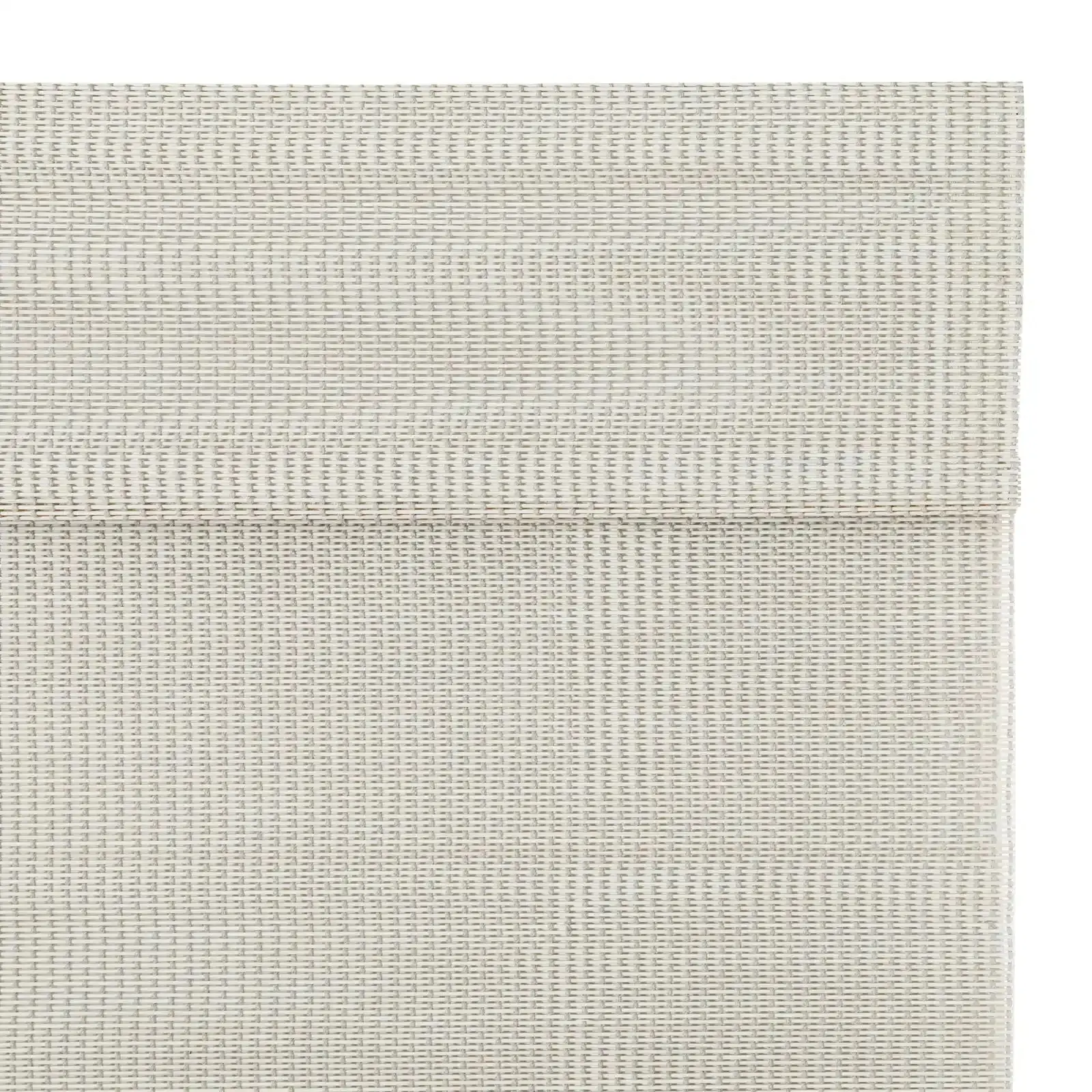Sybil Bamboo Roman Shade Cordless - Image 8