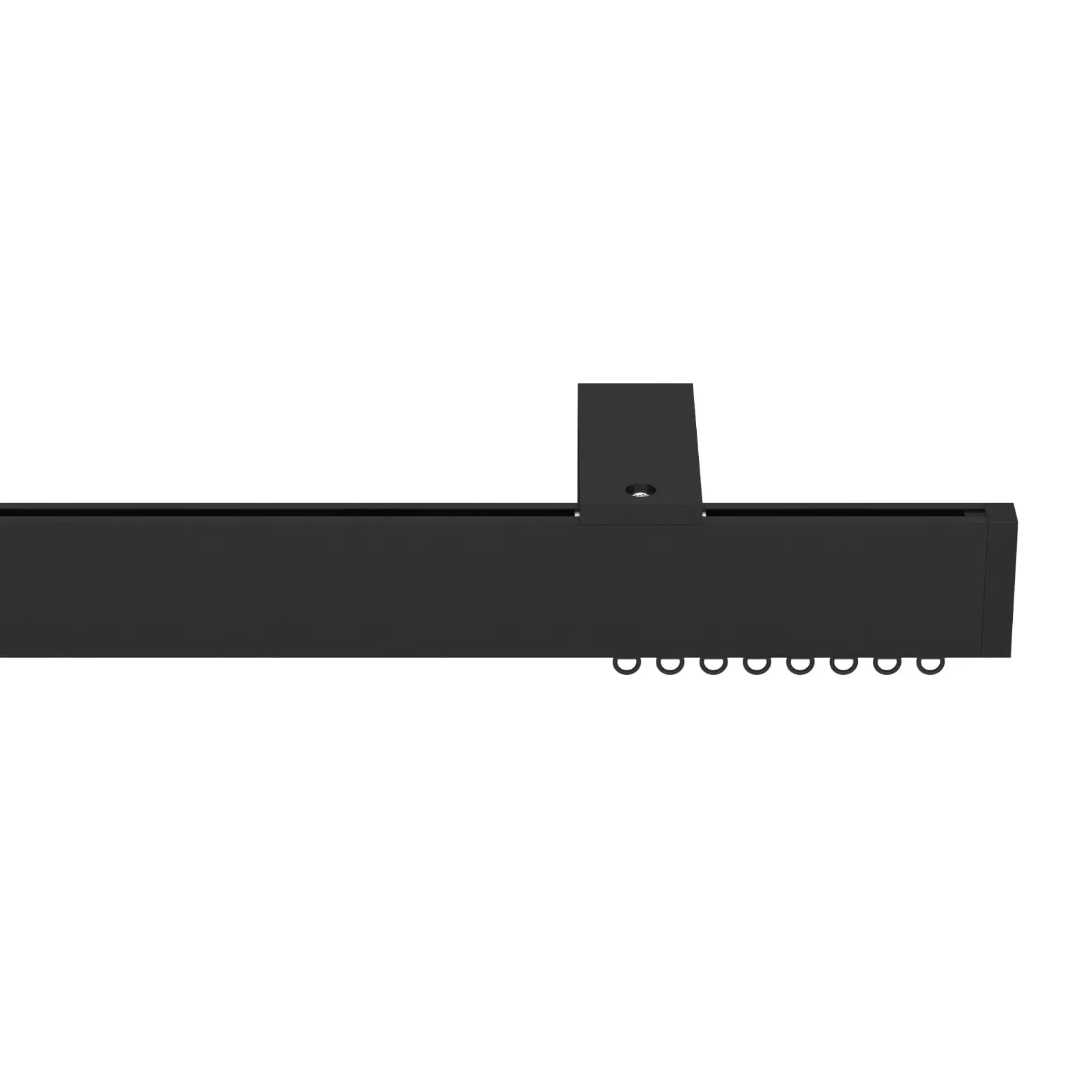 Tanner Single Curtain Track - Image 10