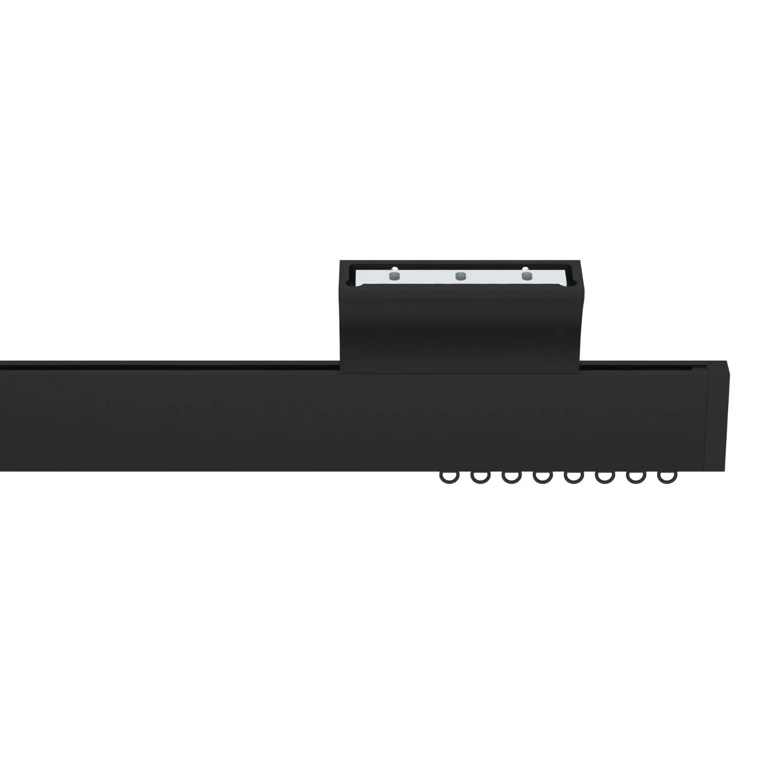 Tanner Single Curtain Track - Image 13