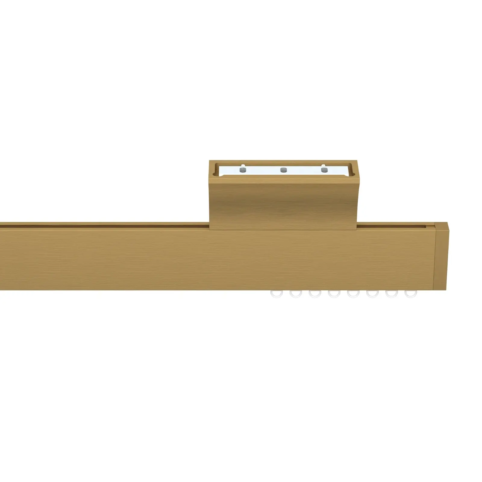 Tanner Single Curtain Track - Image 17