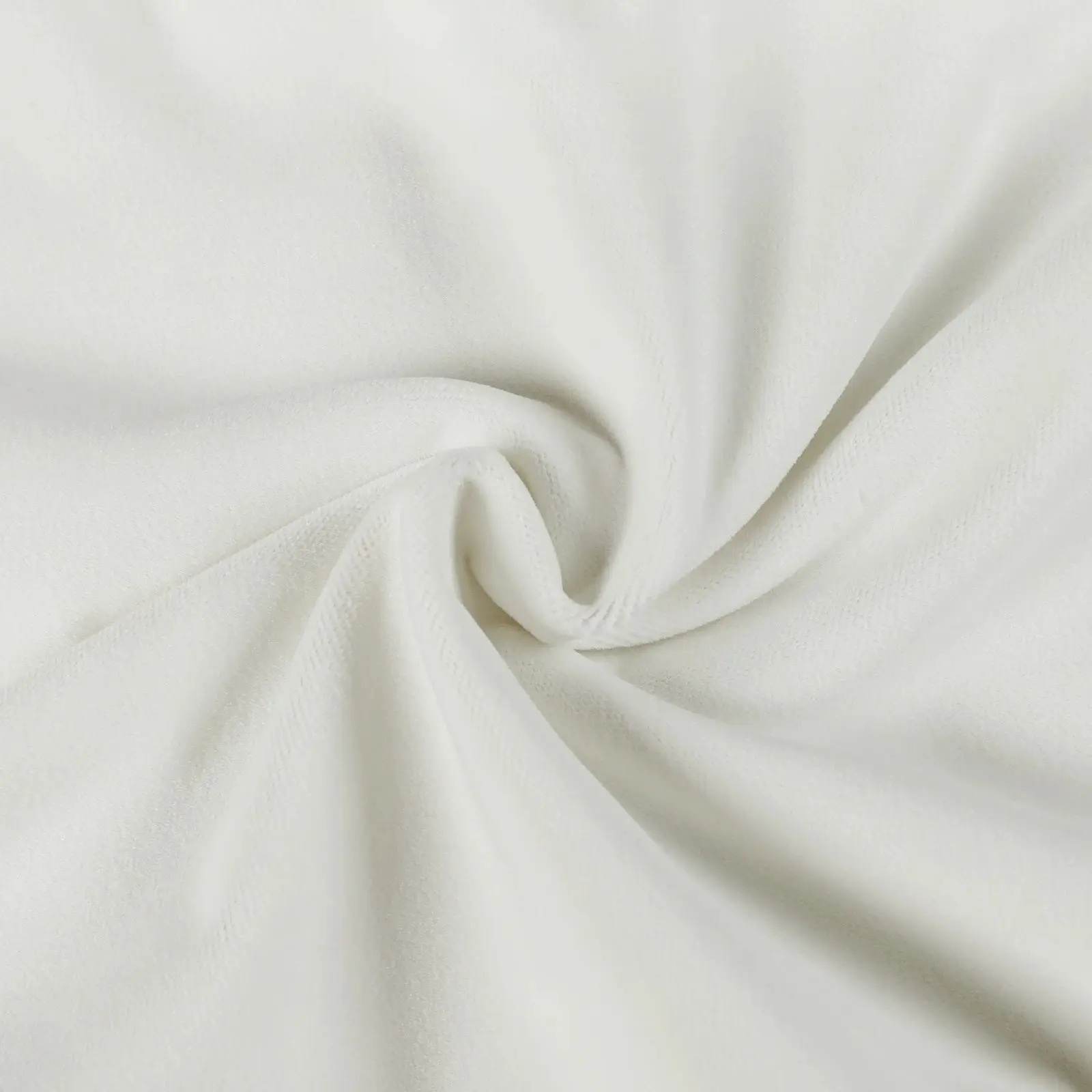 Tavis Premium Velvet Curtain Pleated - Image 100