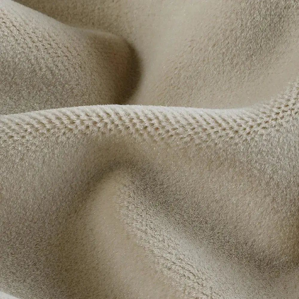 Tavis Premium Velvet Curtain Pleated - Image 23