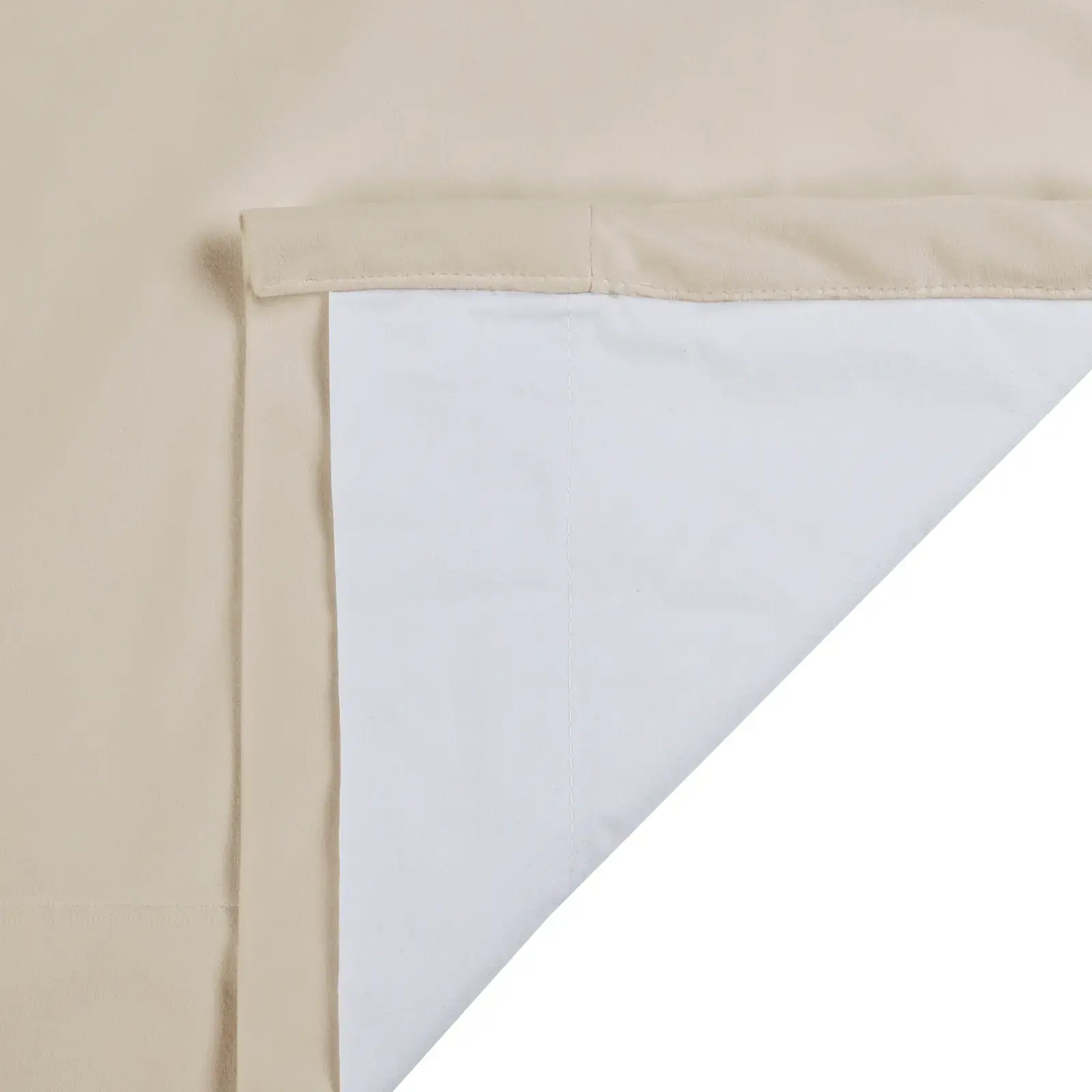 Tavis Premium Velvet Curtain Pleated - Image 27