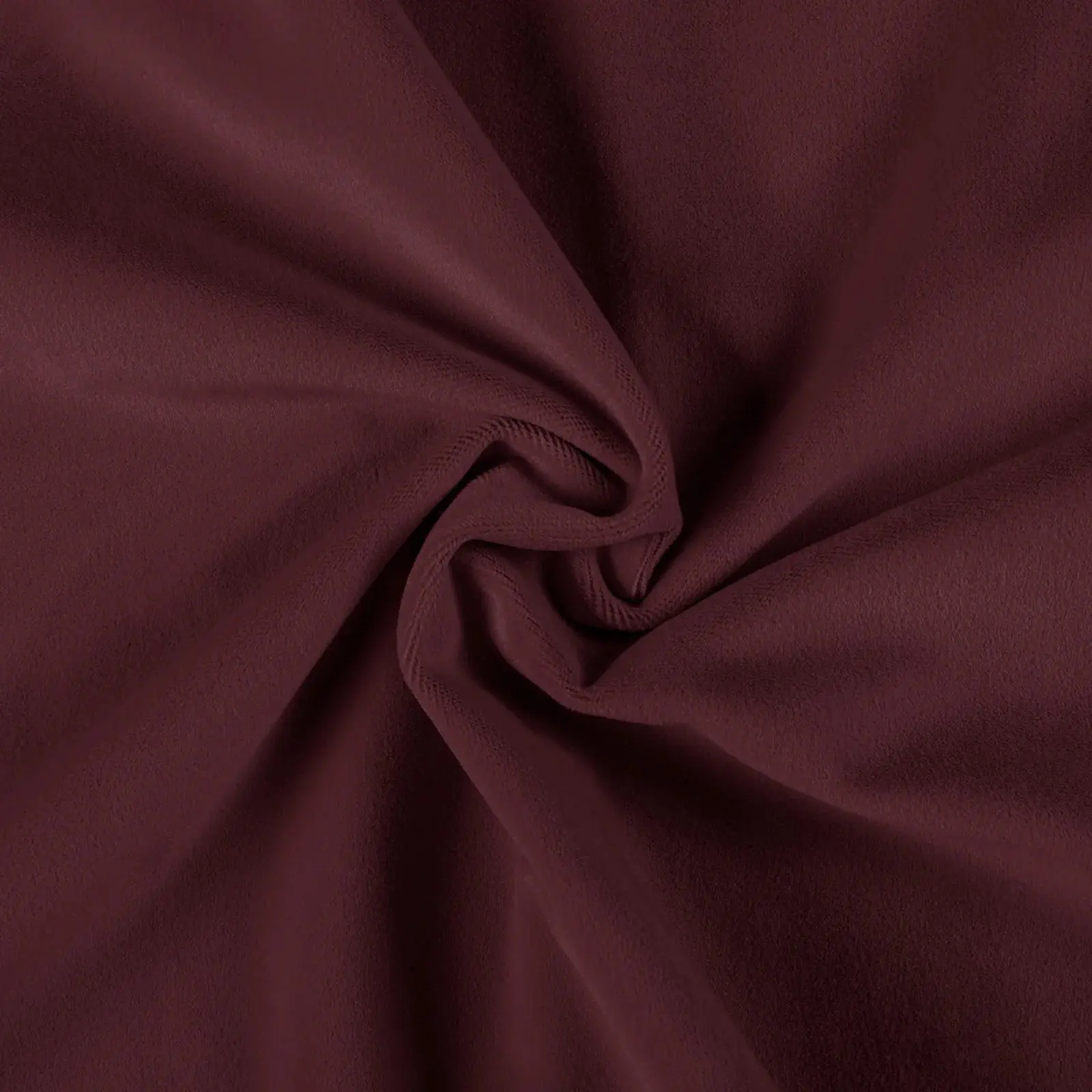 Tavis Premium Velvet Curtain Pleated - Image 58