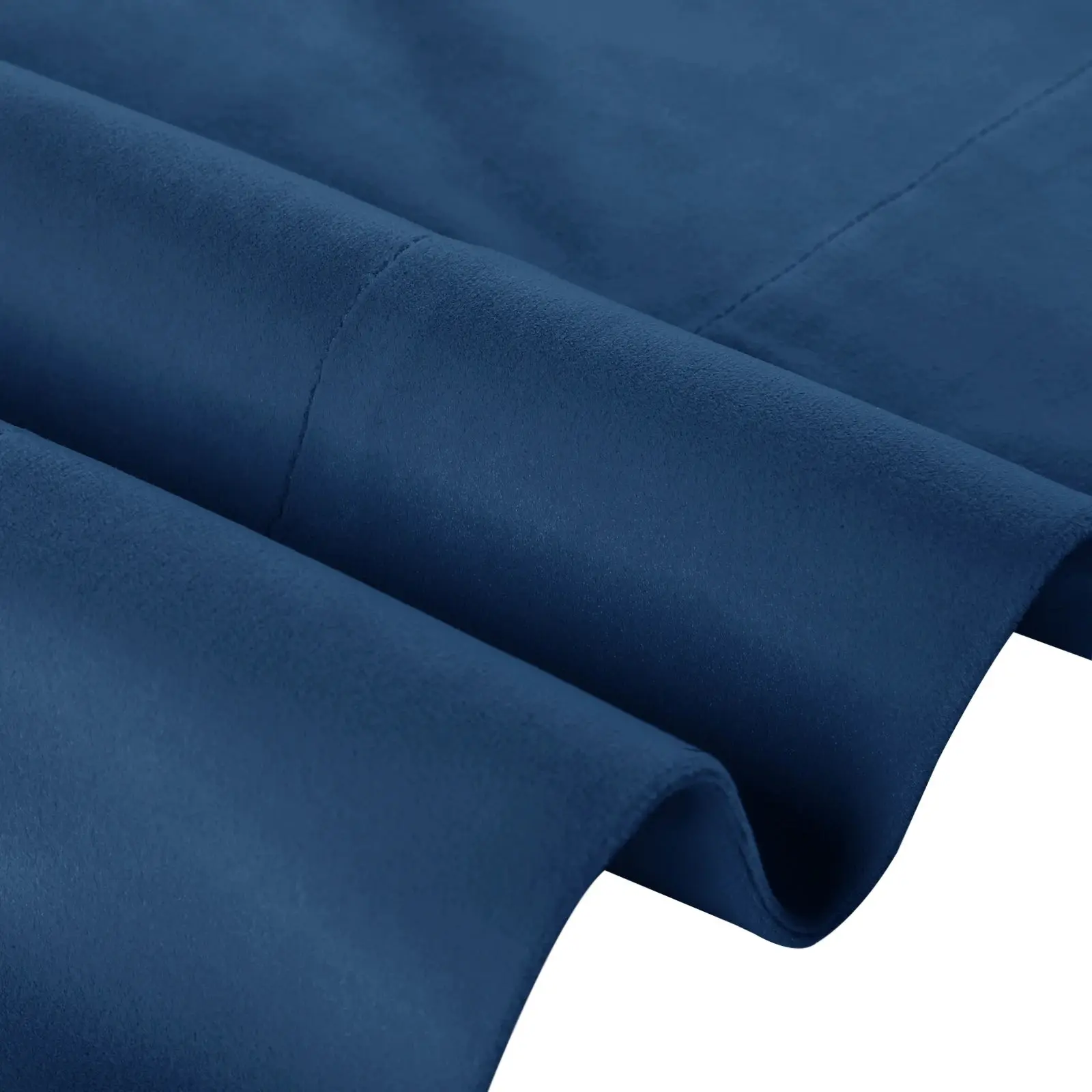 Tavis Premium Velvet Curtain Pleated - Image 83