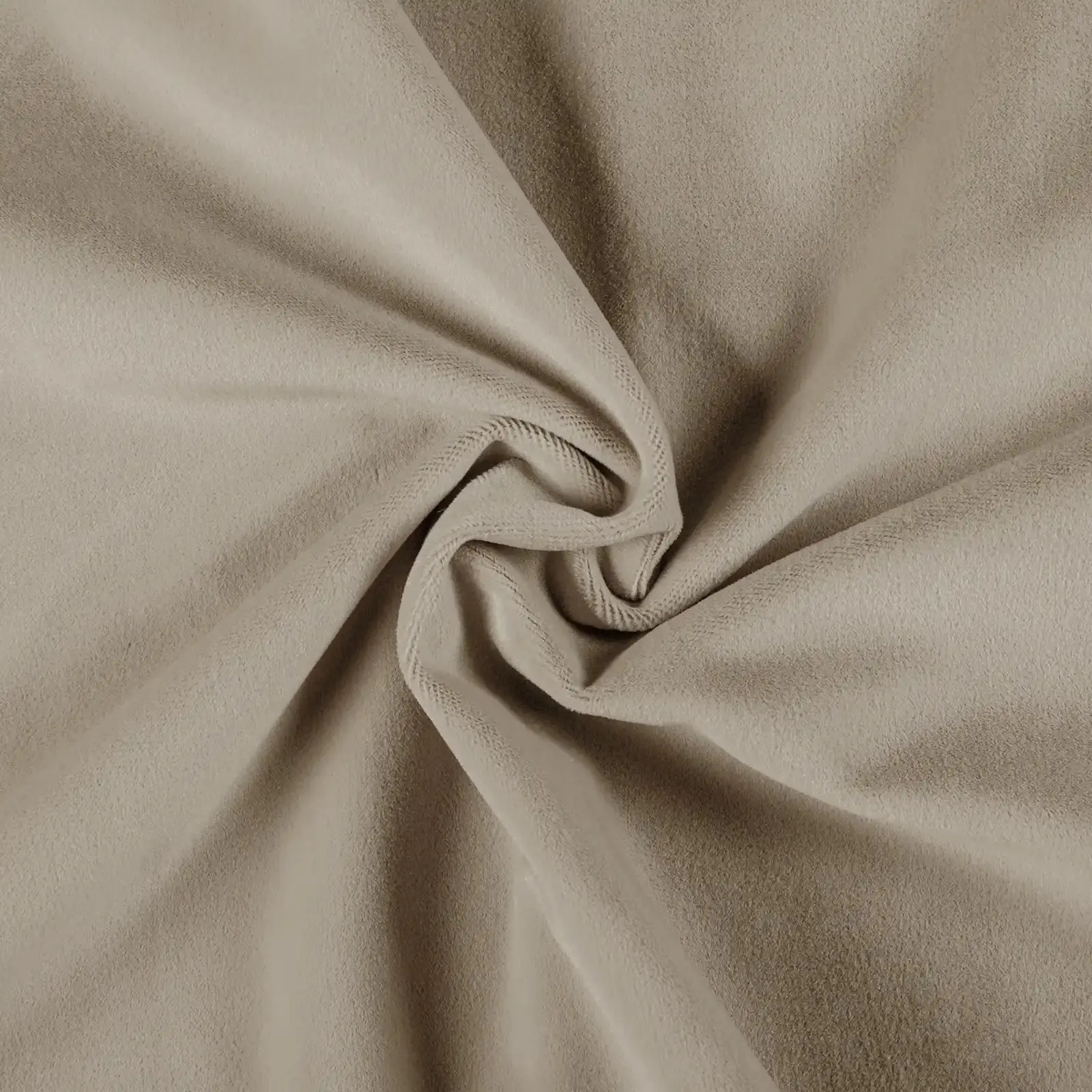 Tavis Premium Velvet Curtain Pleated - Image 85