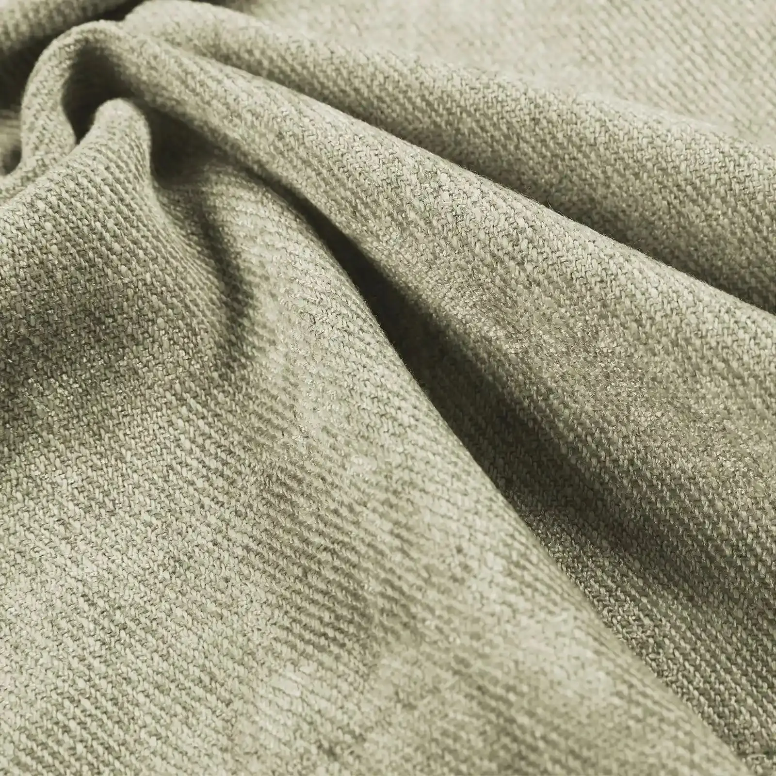 Tino Heavyweight Chenille Drapery Pleated - Image 101