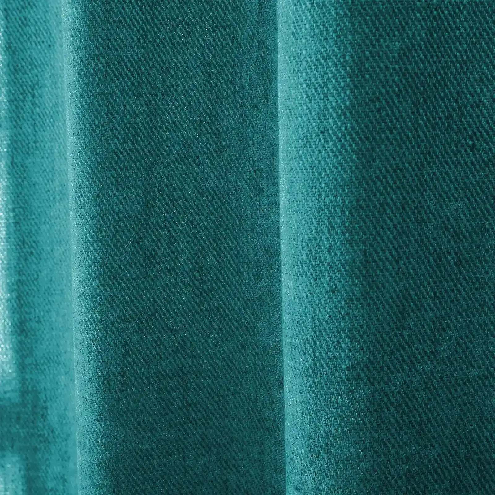 Tino Heavyweight Chenille Drapery Pleated - Image 117