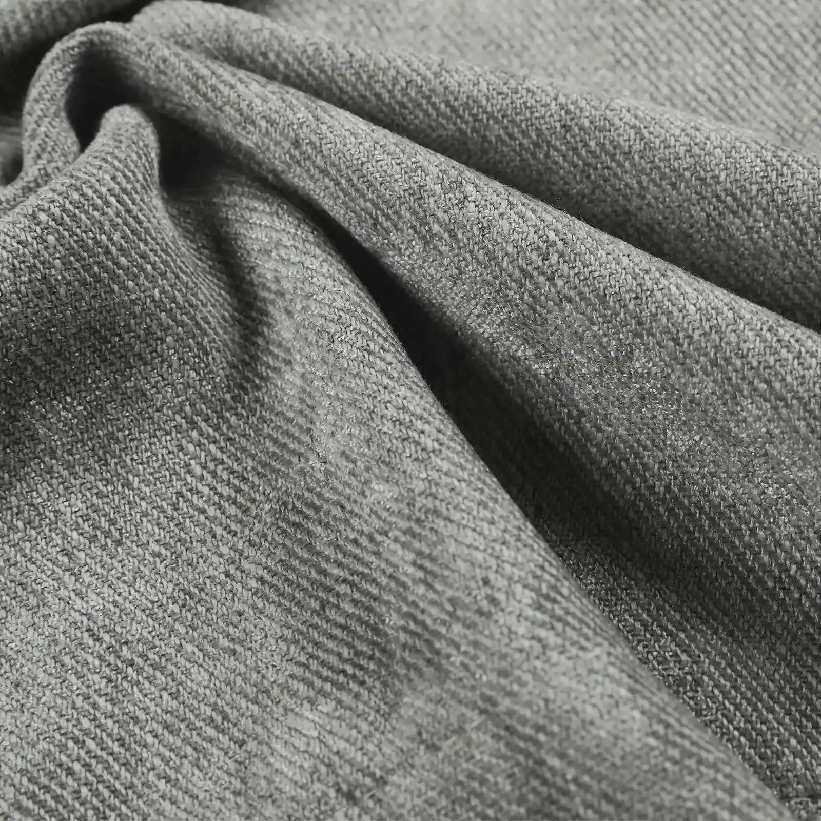 Tino Heavyweight Chenille Drapery Pleated - Image 126