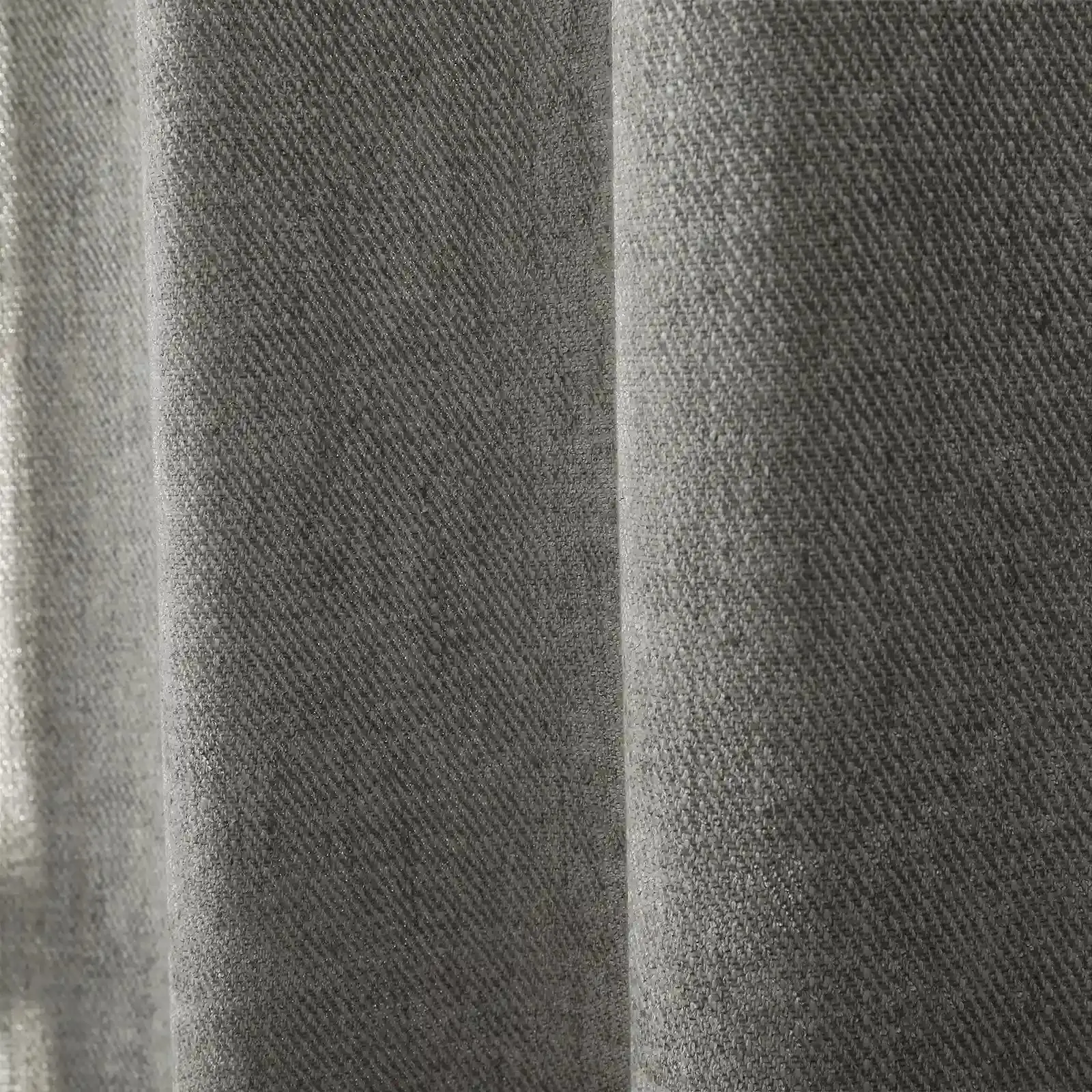 Tino Heavyweight Chenille Drapery Pleated - Image 127
