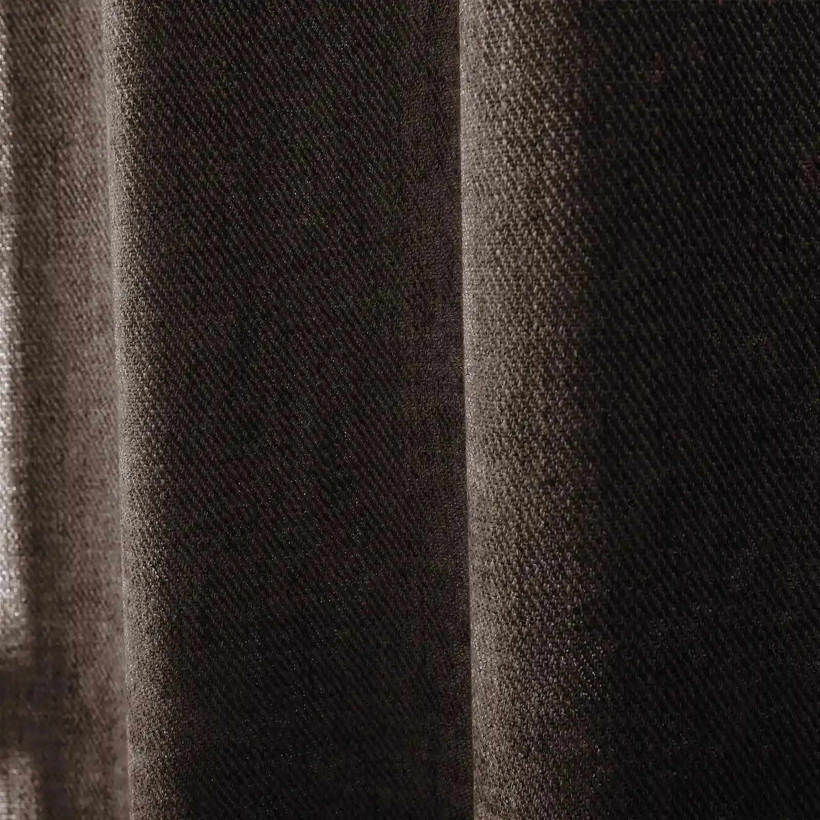 Tino Heavyweight Chenille Drapery Pleated - Image 47