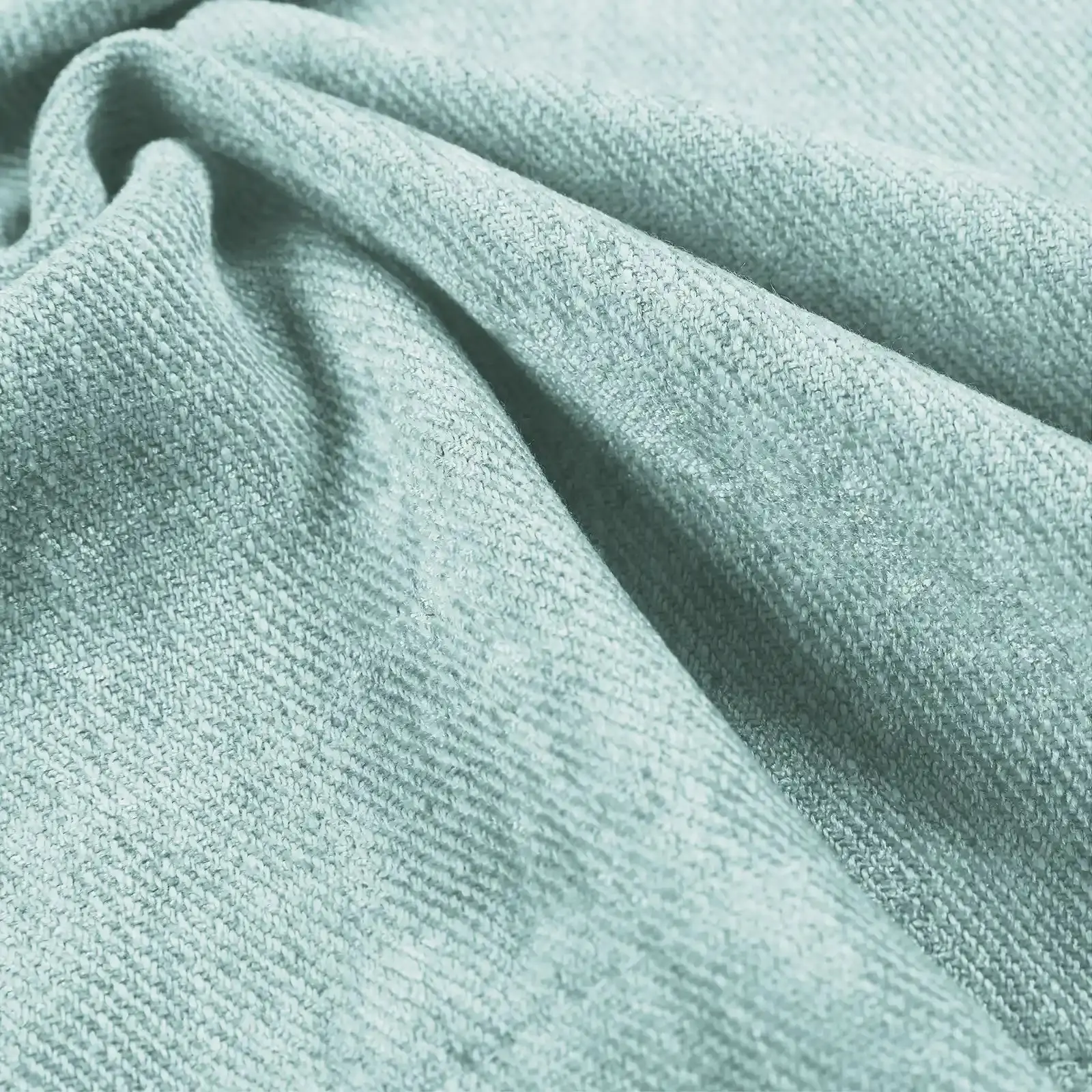 Tino Heavyweight Chenille Drapery Pleated - Image 56