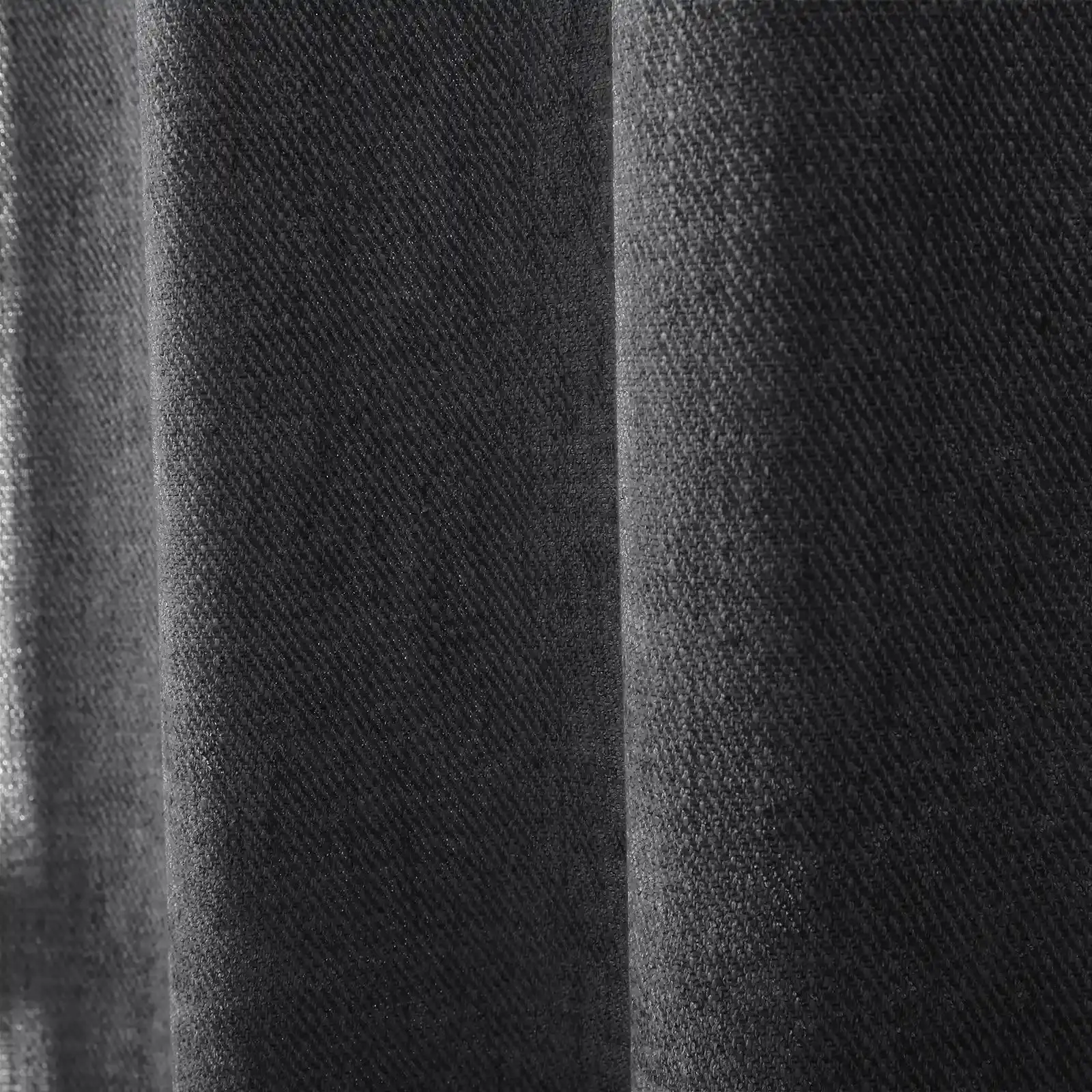 Tino Heavyweight Chenille Drapery Pleated - Image 62