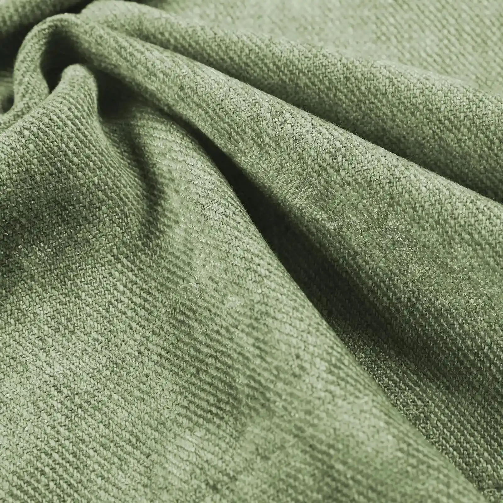 Tino Heavyweight Chenille Drapery Pleated - Image 71