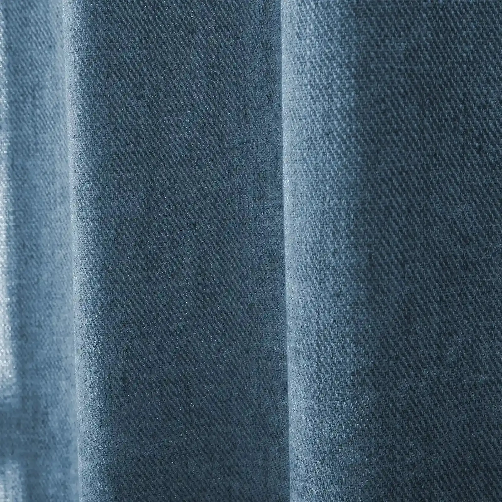 Tino Heavyweight Chenille Drapery Pleated - Image 82