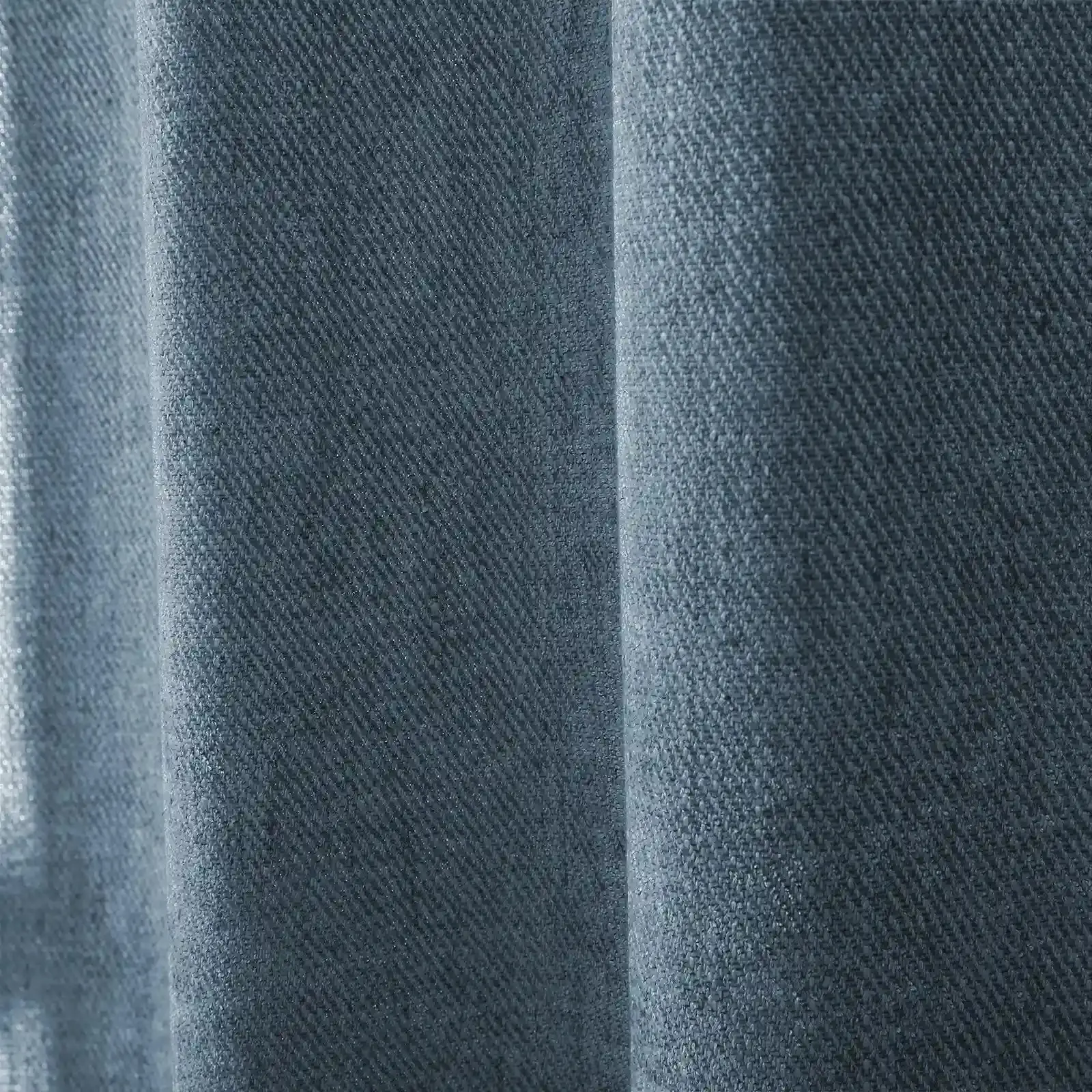 Tino Heavyweight Chenille Drapery Pleated - Image 92