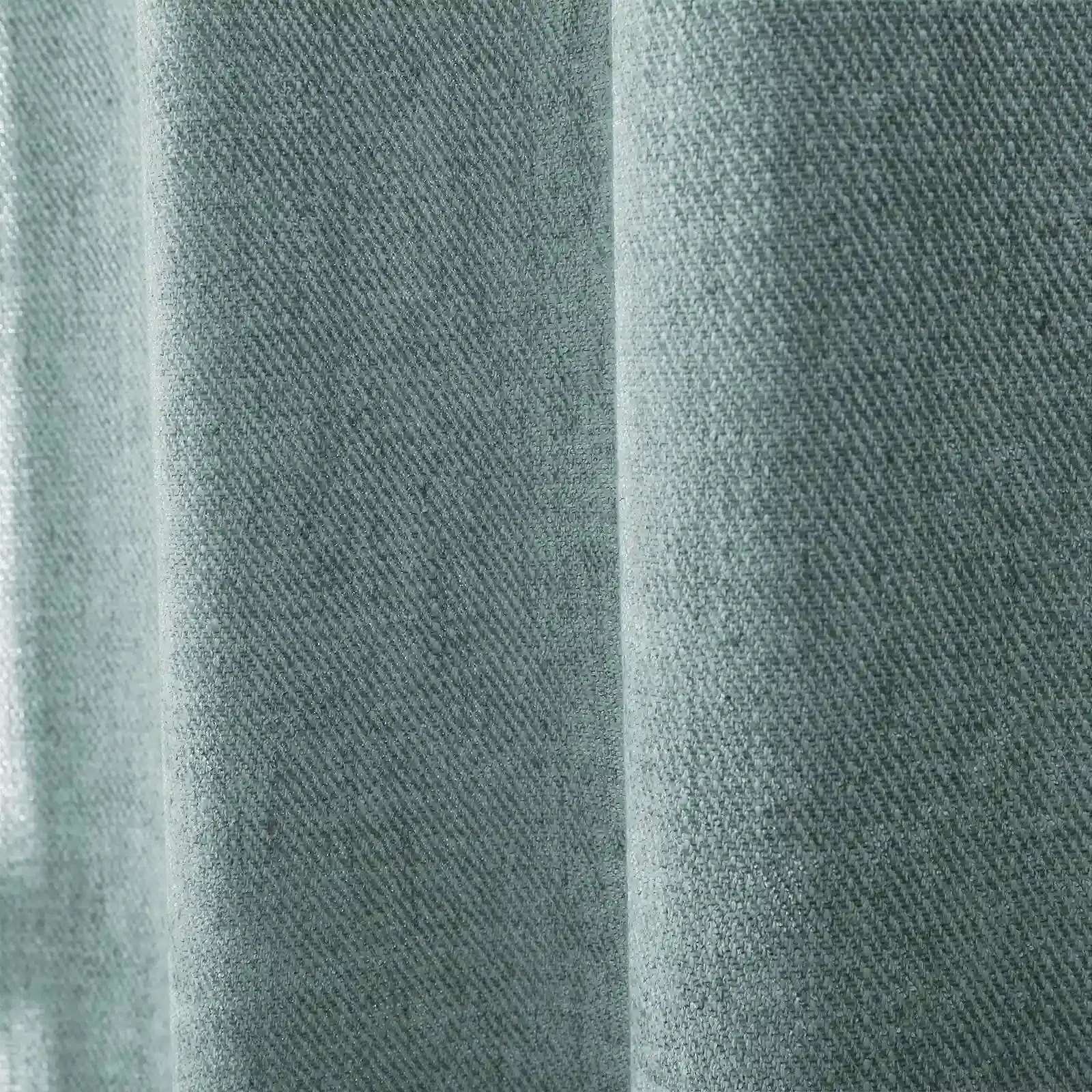 Tino Heavyweight Chenille Drapery Pleated - Image 97