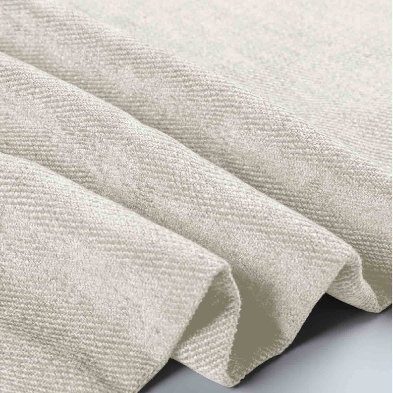Tino Heavyweight Chenille Drapery Soft Top - Image 7