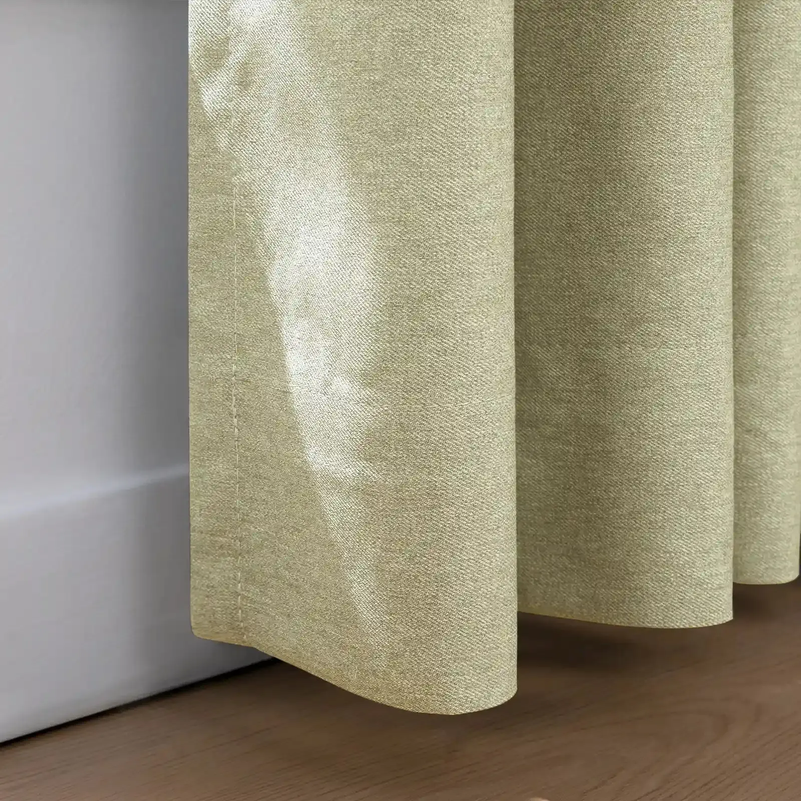 Vinny Twill Drapery Pleated - Image 32