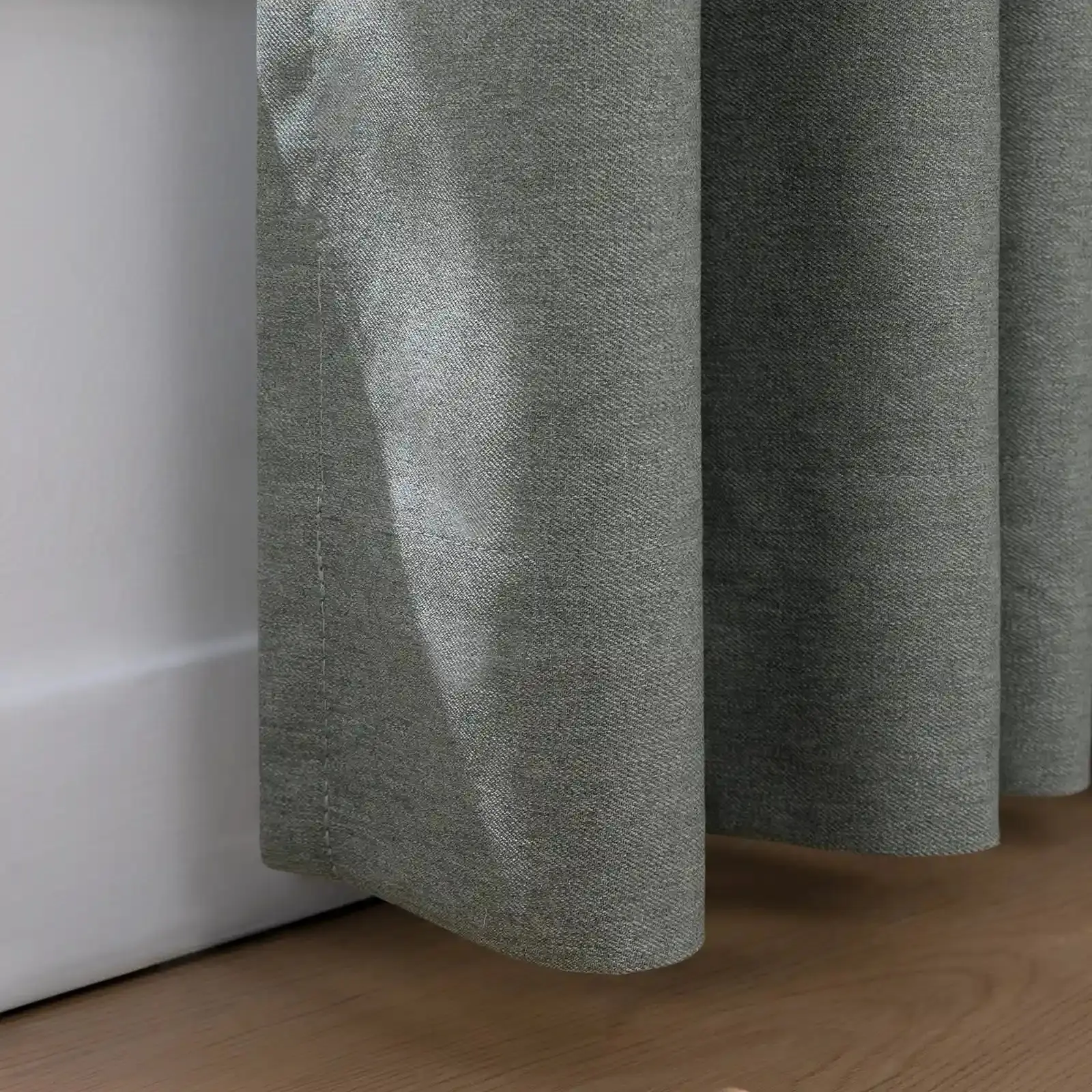 Vinny Twill Drapery Pleated - Image 36