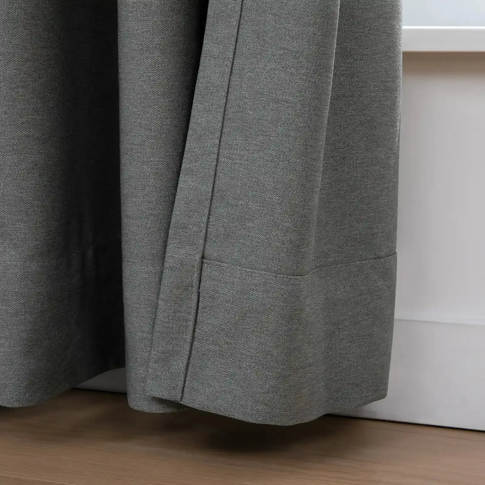 Vinny Twill Drapery Pleated - Image 37
