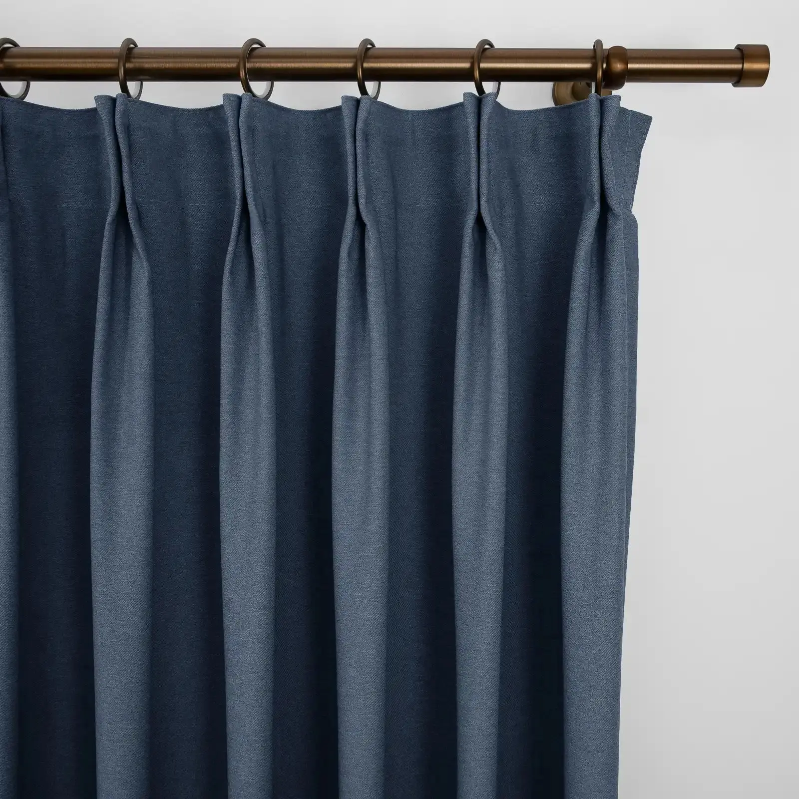 Vinny Twill Drapery Pleated - Image 8